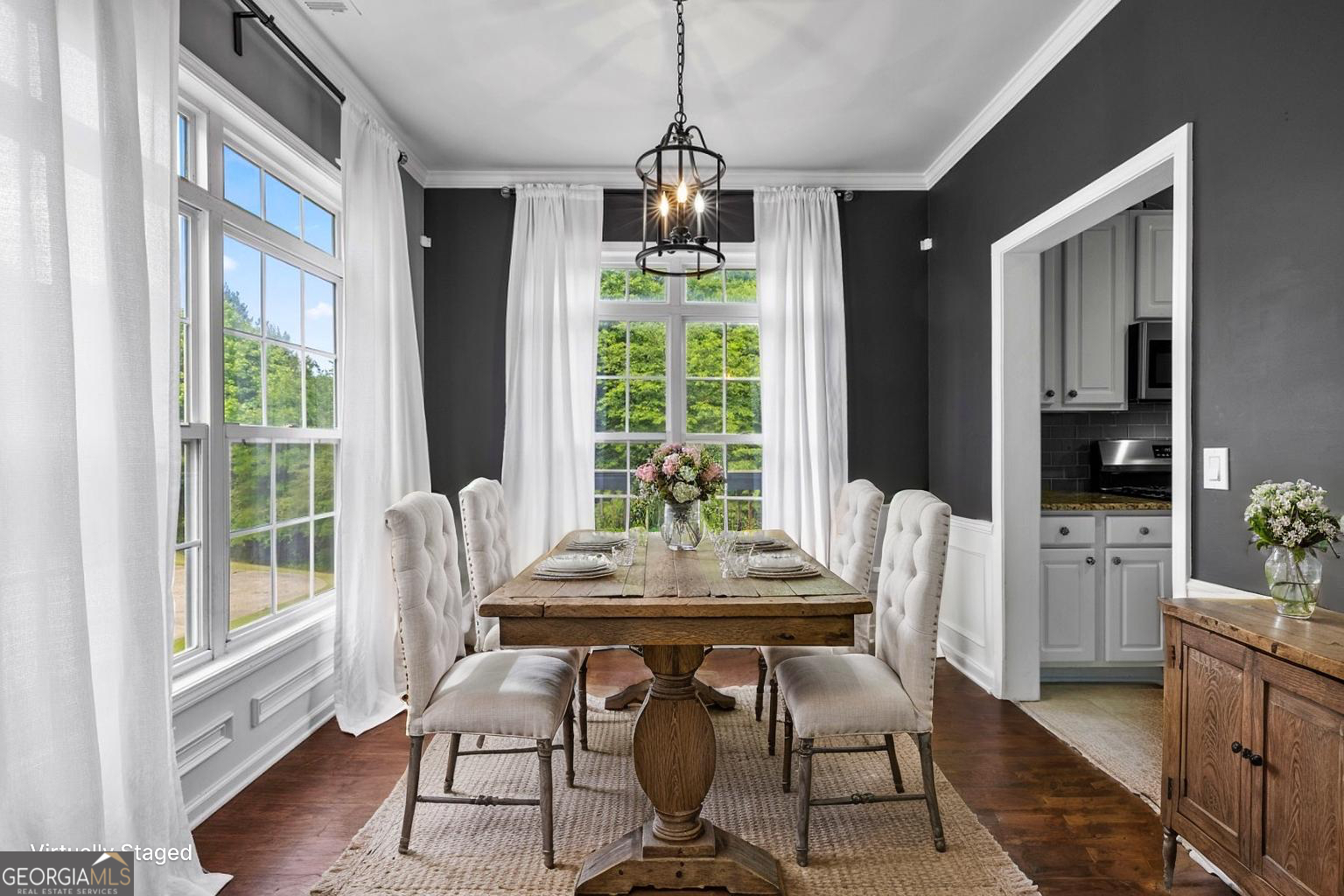 39 The Crescent Newnan GA 30263