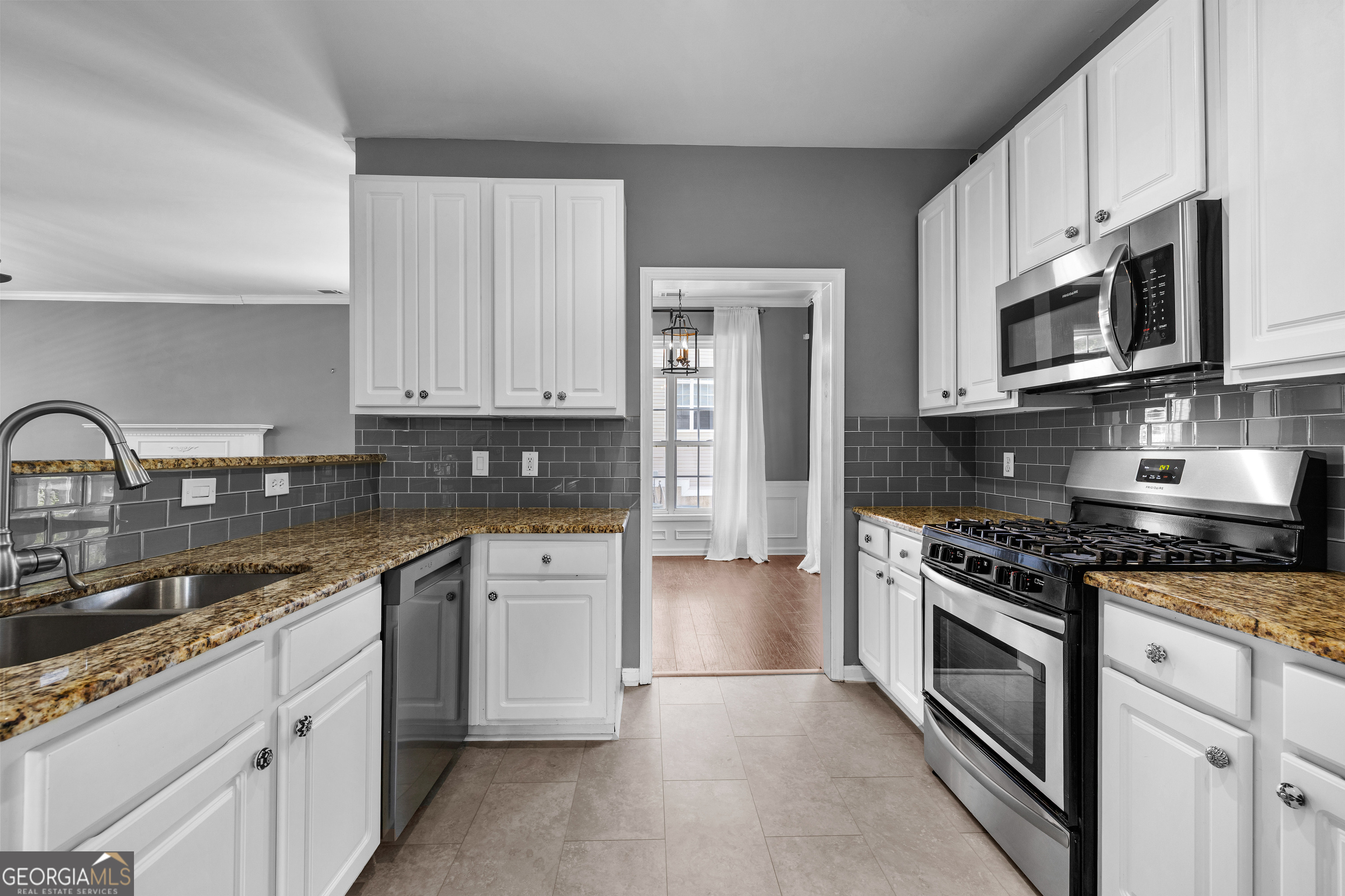 39 The Crescent Newnan GA 30263