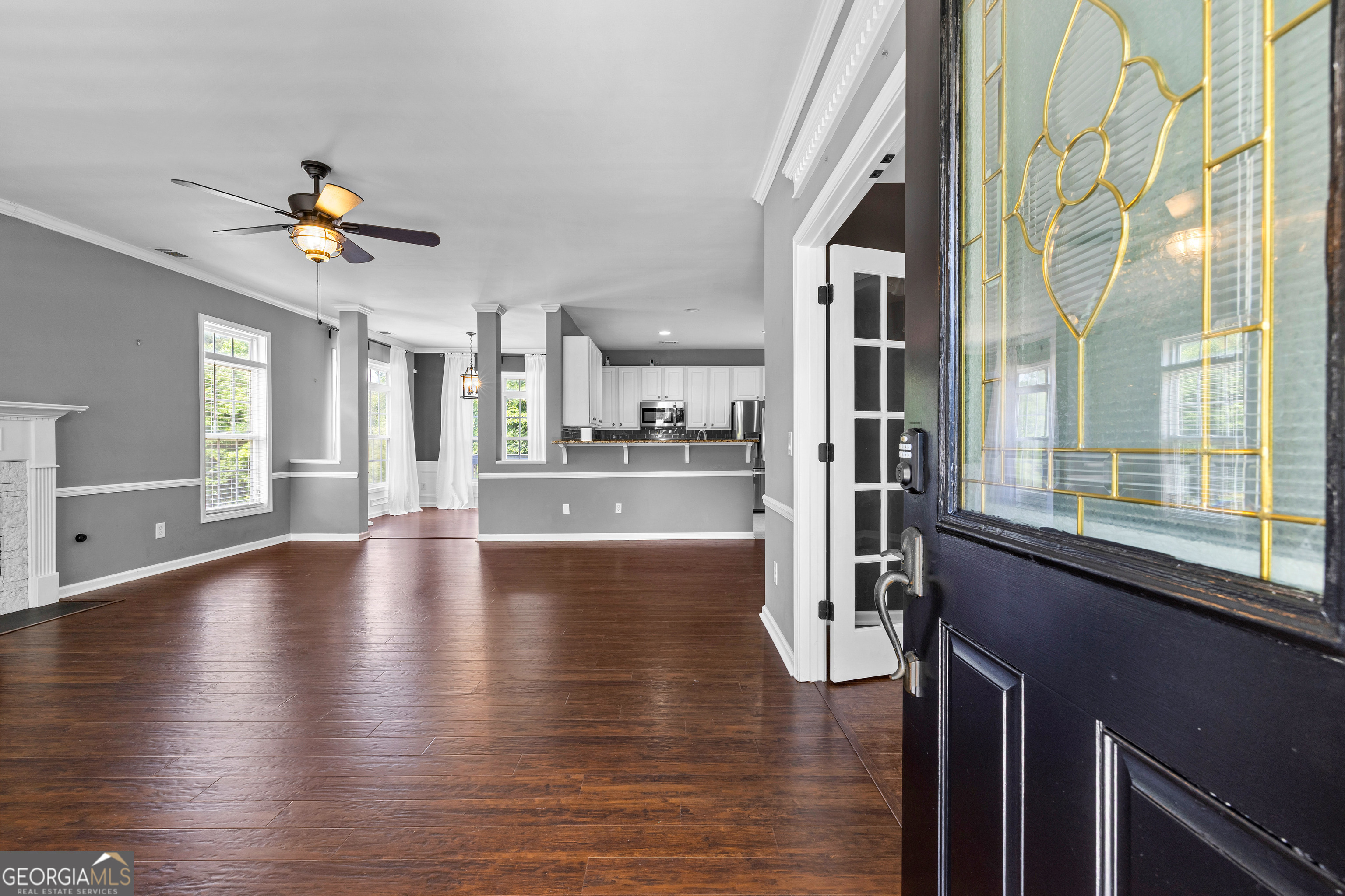 39 The Crescent Newnan GA 30263
