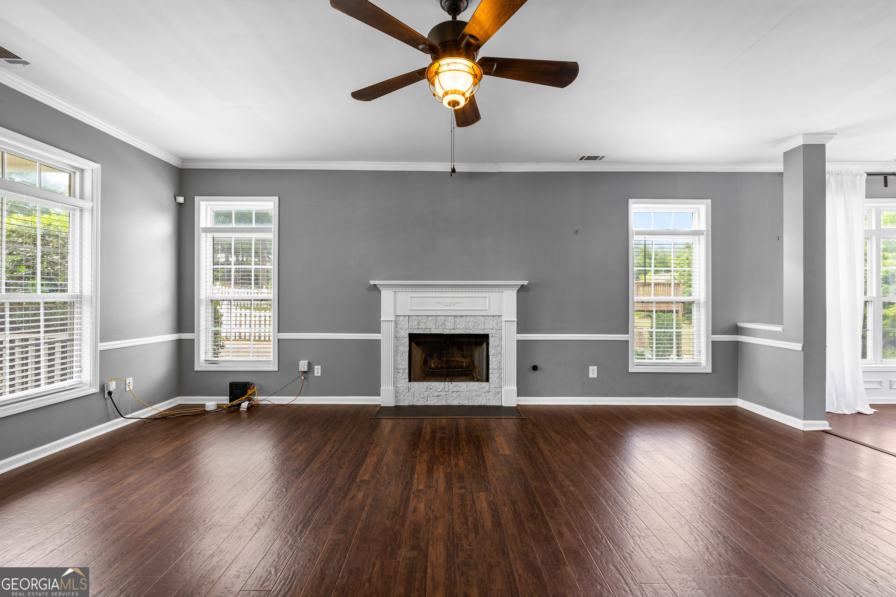 39 The Crescent Newnan GA 30263