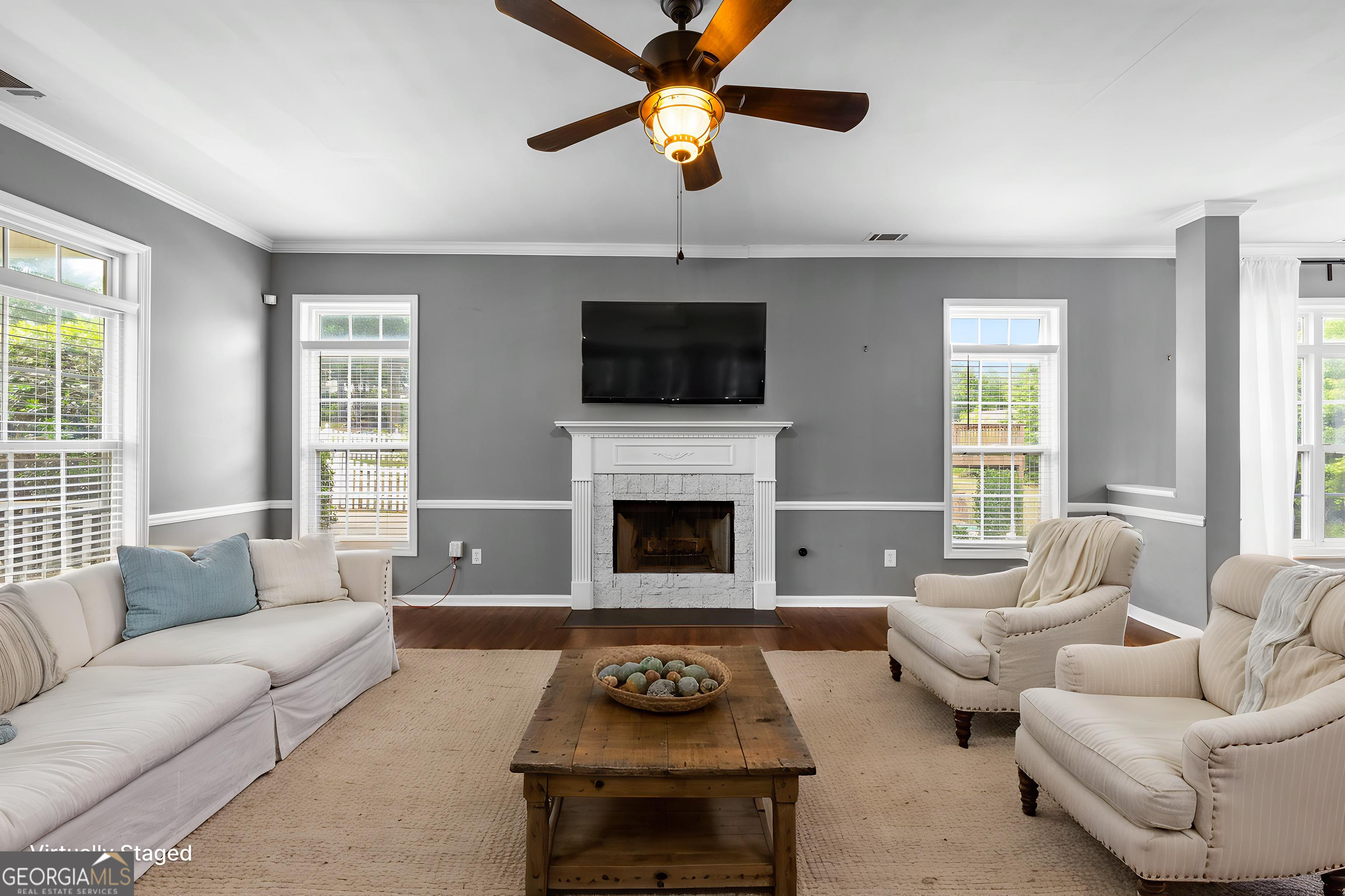39 The Crescent Newnan GA 30263