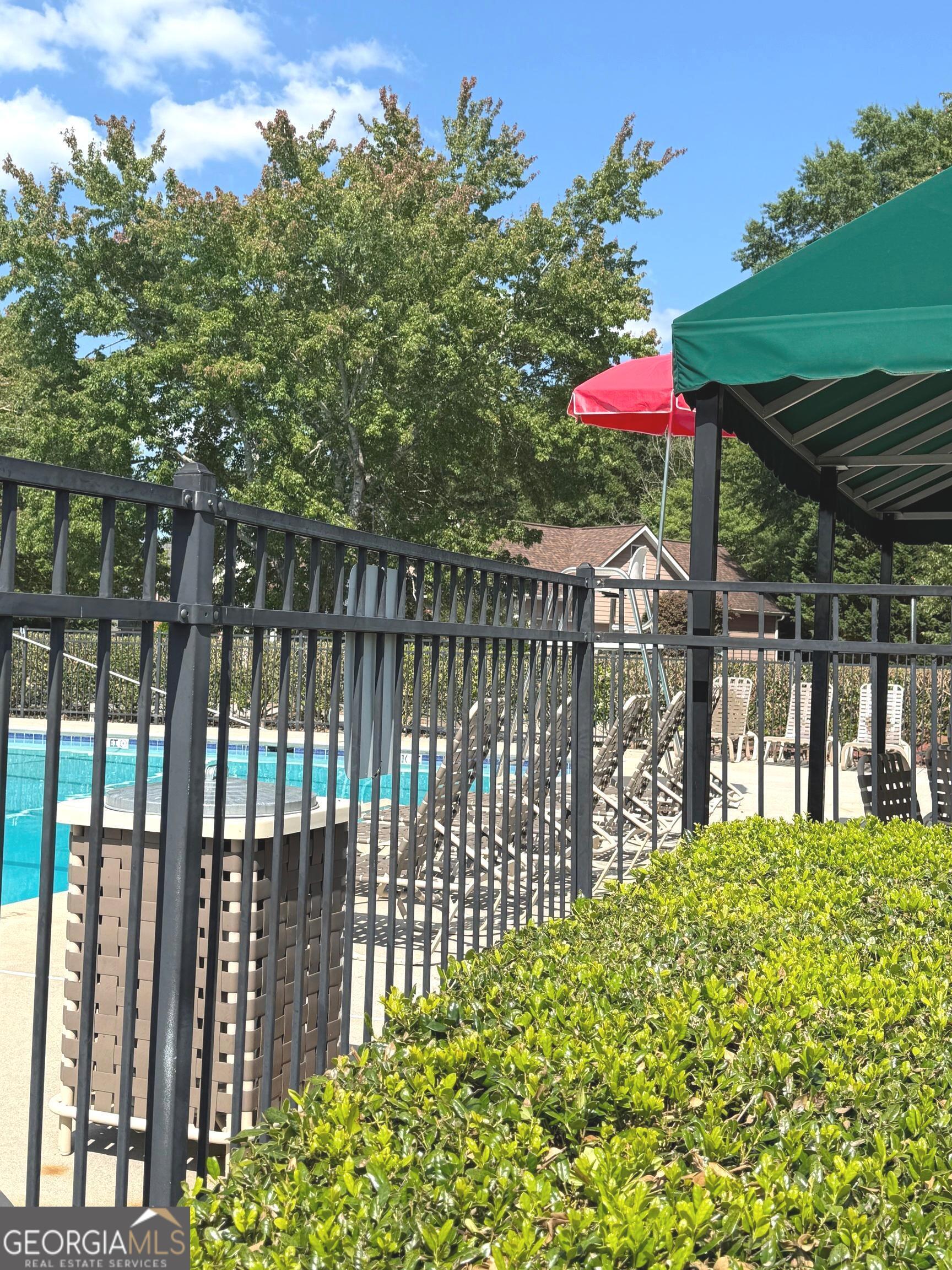39 The Crescent Newnan GA 30263