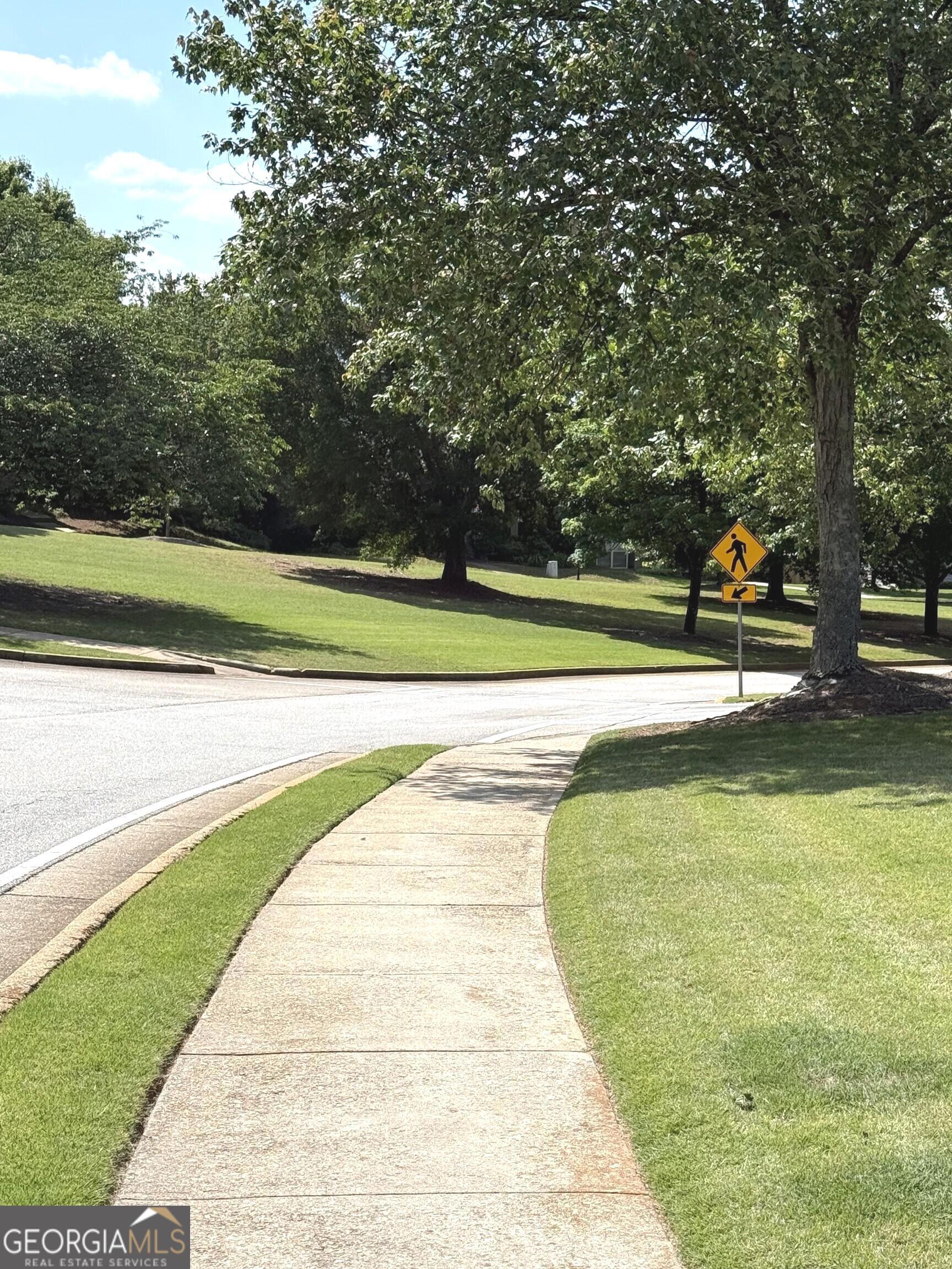 39 The Crescent Newnan GA 30263