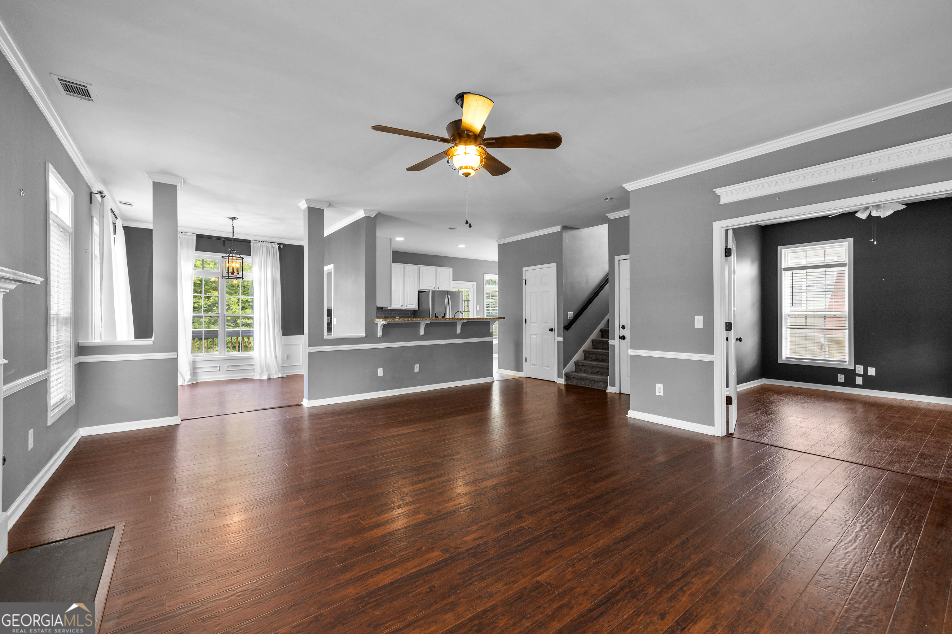 39 The Crescent Newnan GA 30263