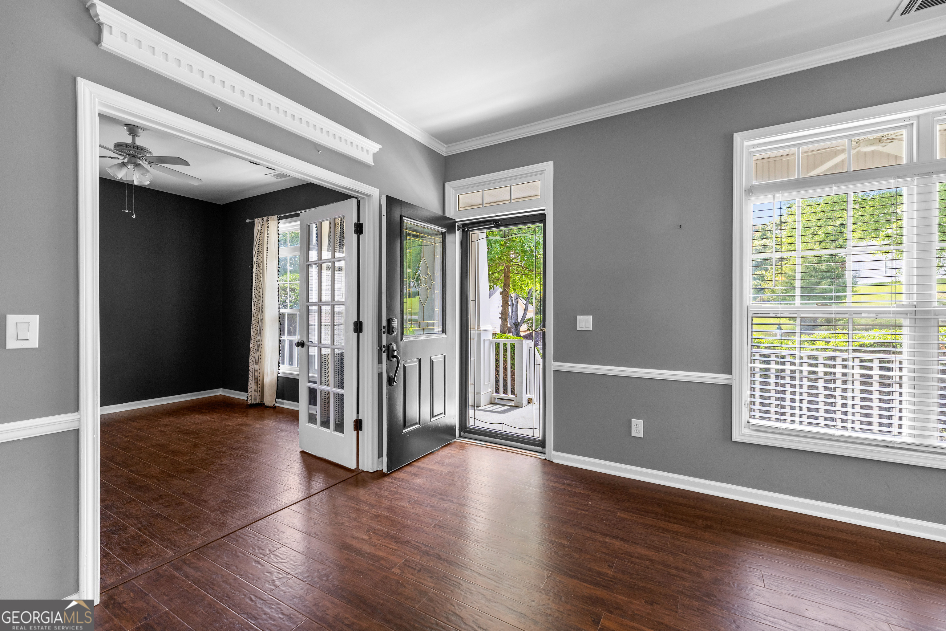 39 The Crescent Newnan GA 30263
