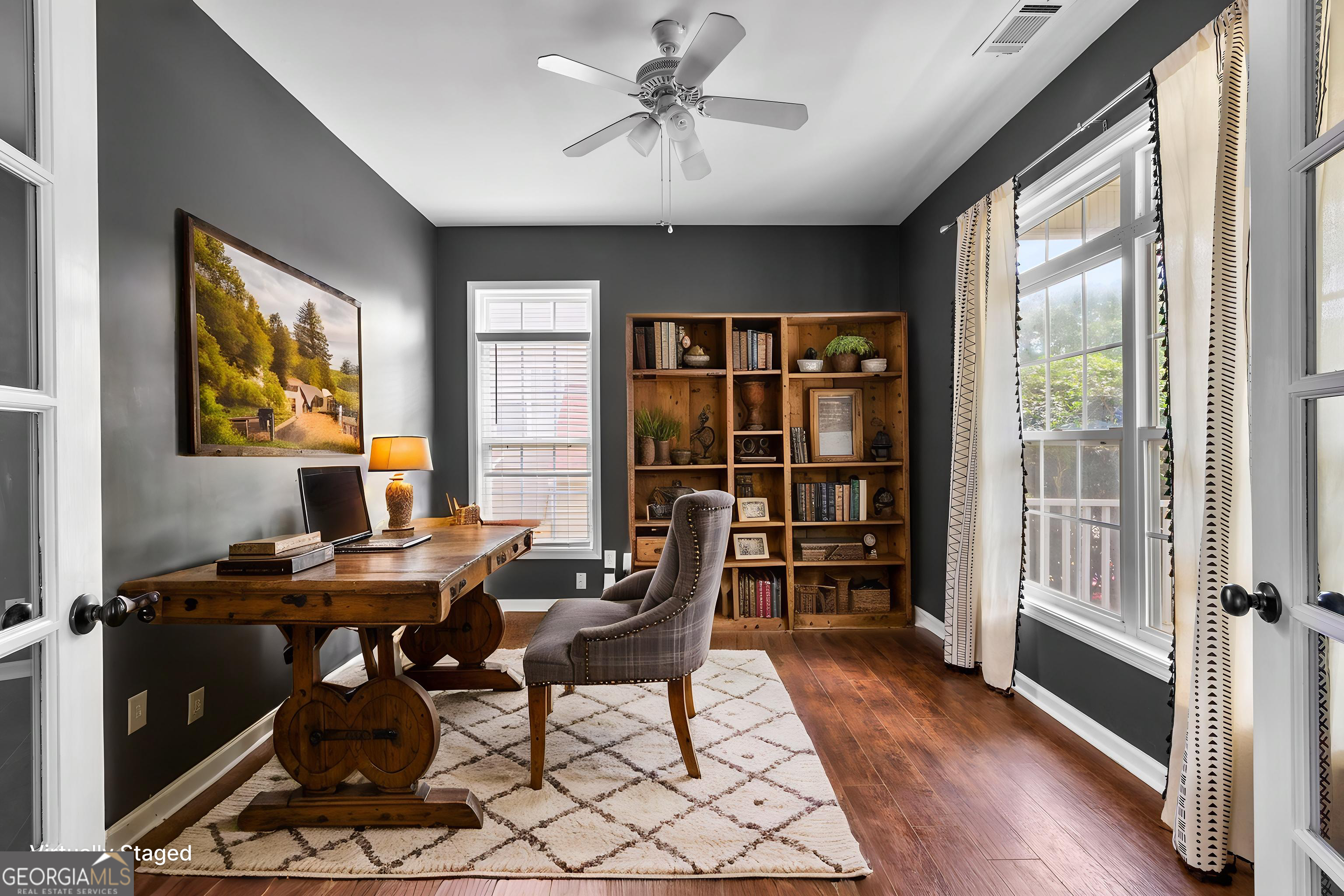 39 The Crescent Newnan GA 30263