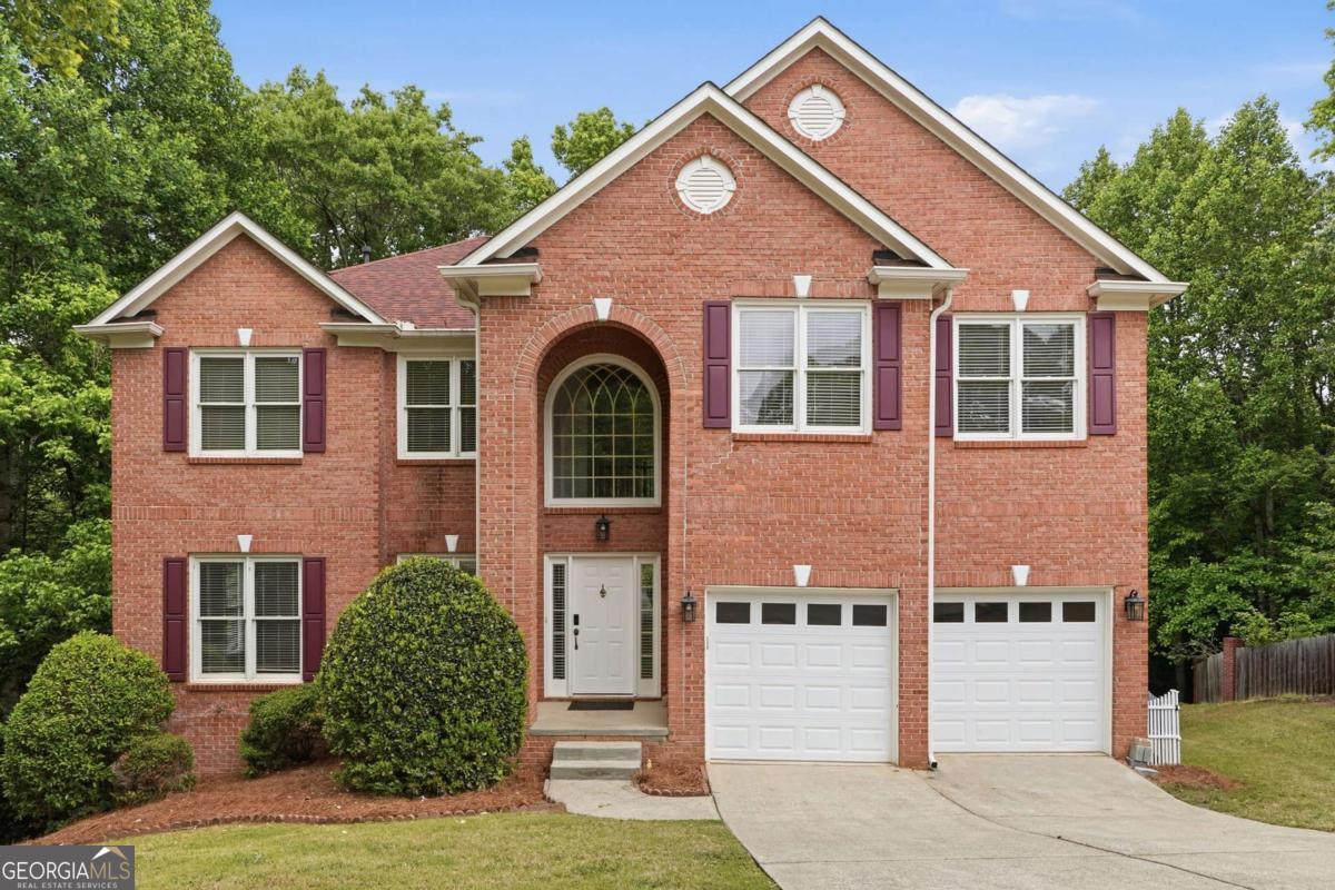 3616 Creek Arbor Court Suwanee GA 30024