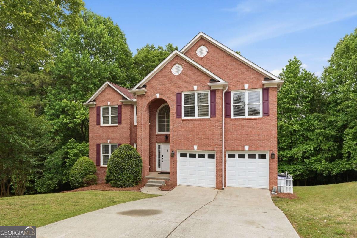 3616 Creek Arbor Court Suwanee GA 30024