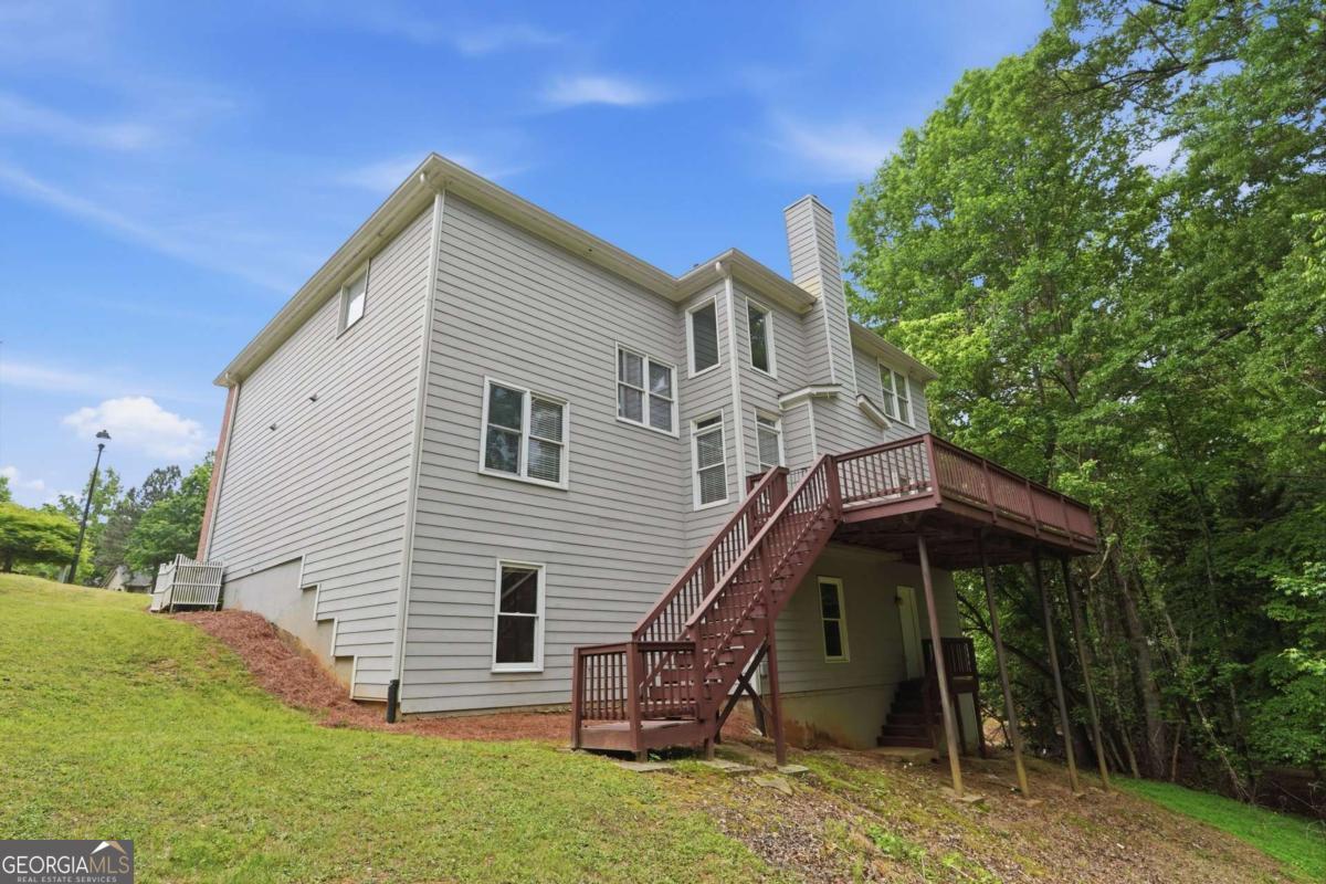 3616 Creek Arbor Court Suwanee GA 30024