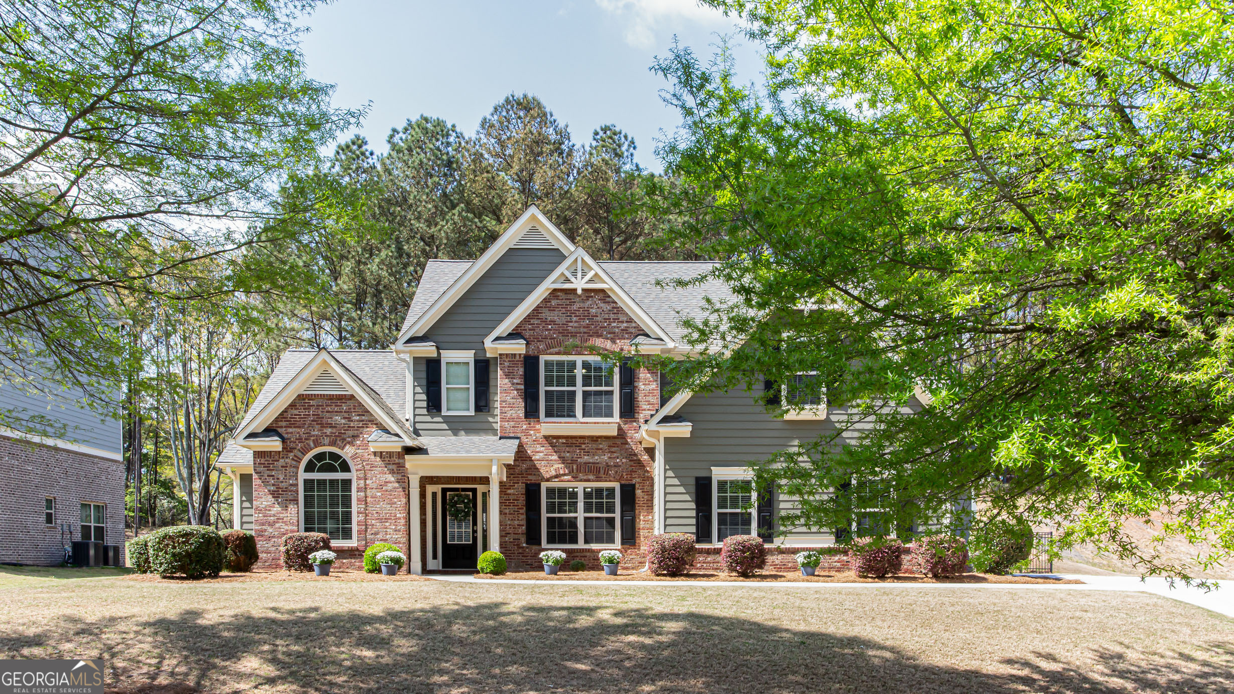 1617 Maes Overlook Loganville GA 30052