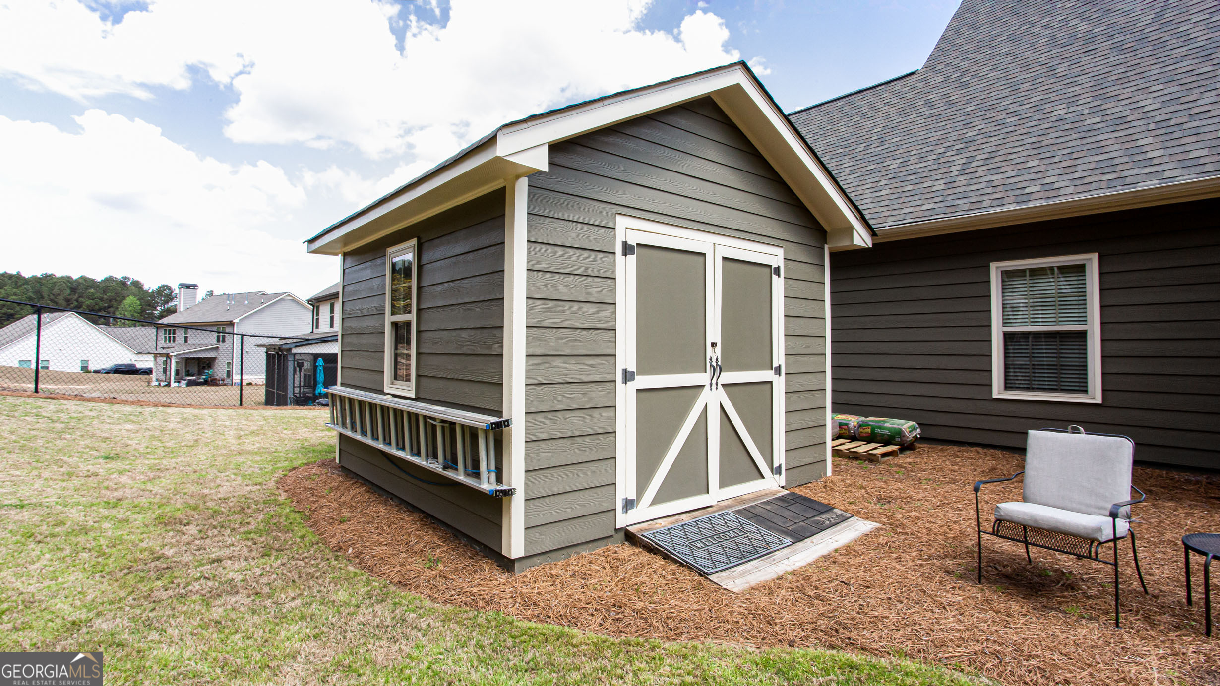 1617 Maes Overlook Loganville GA 30052