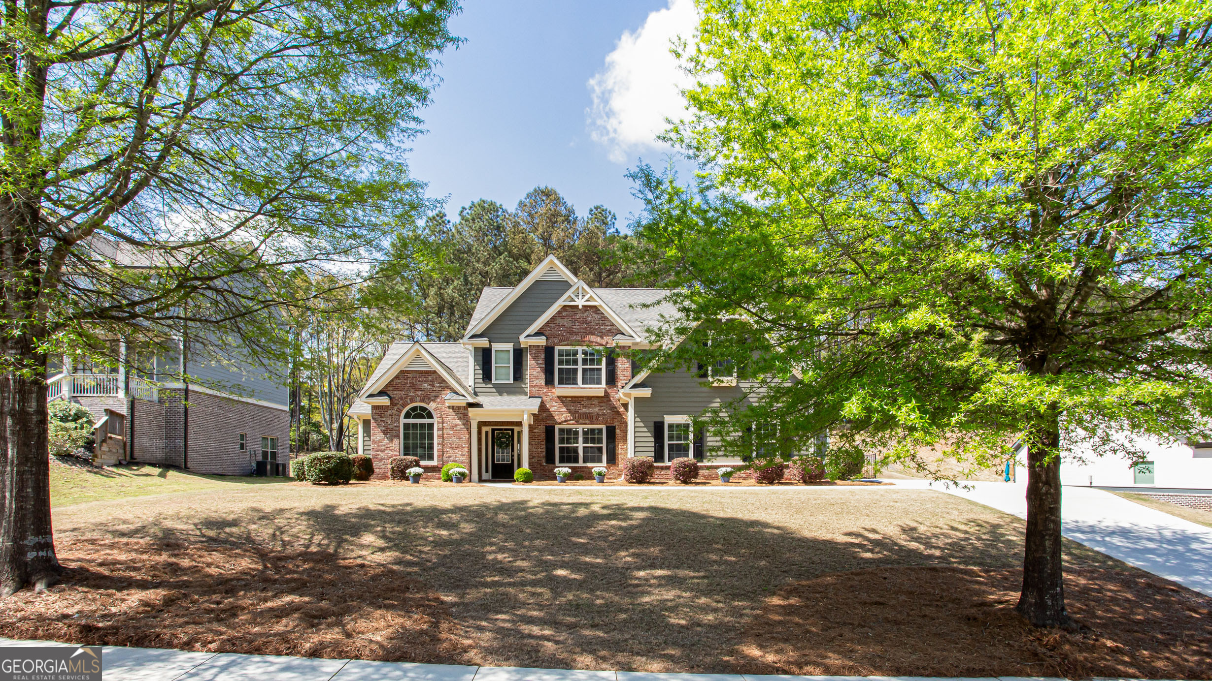 1617 Maes Overlook Loganville GA 30052
