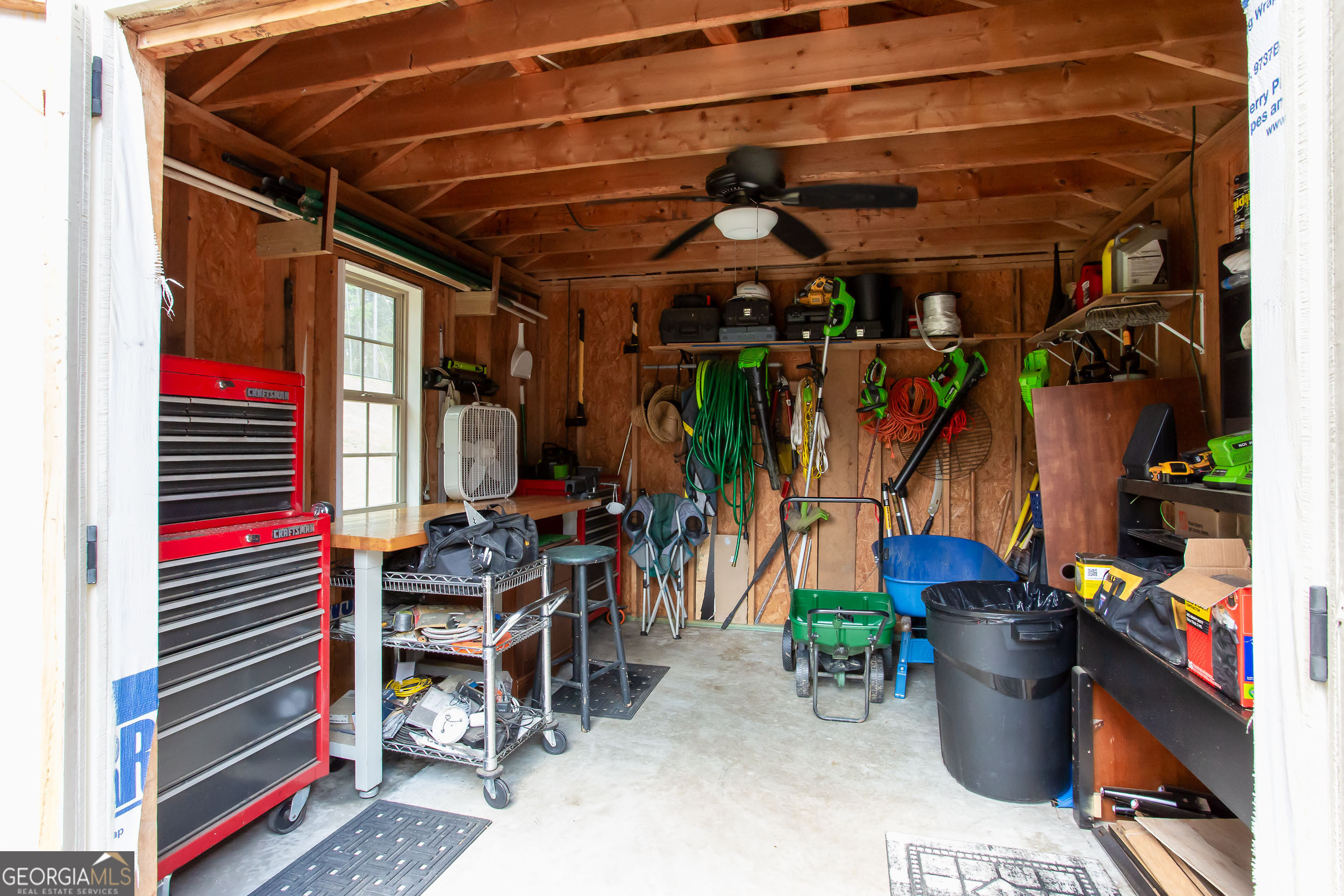 1617 Maes Overlook Loganville GA 30052