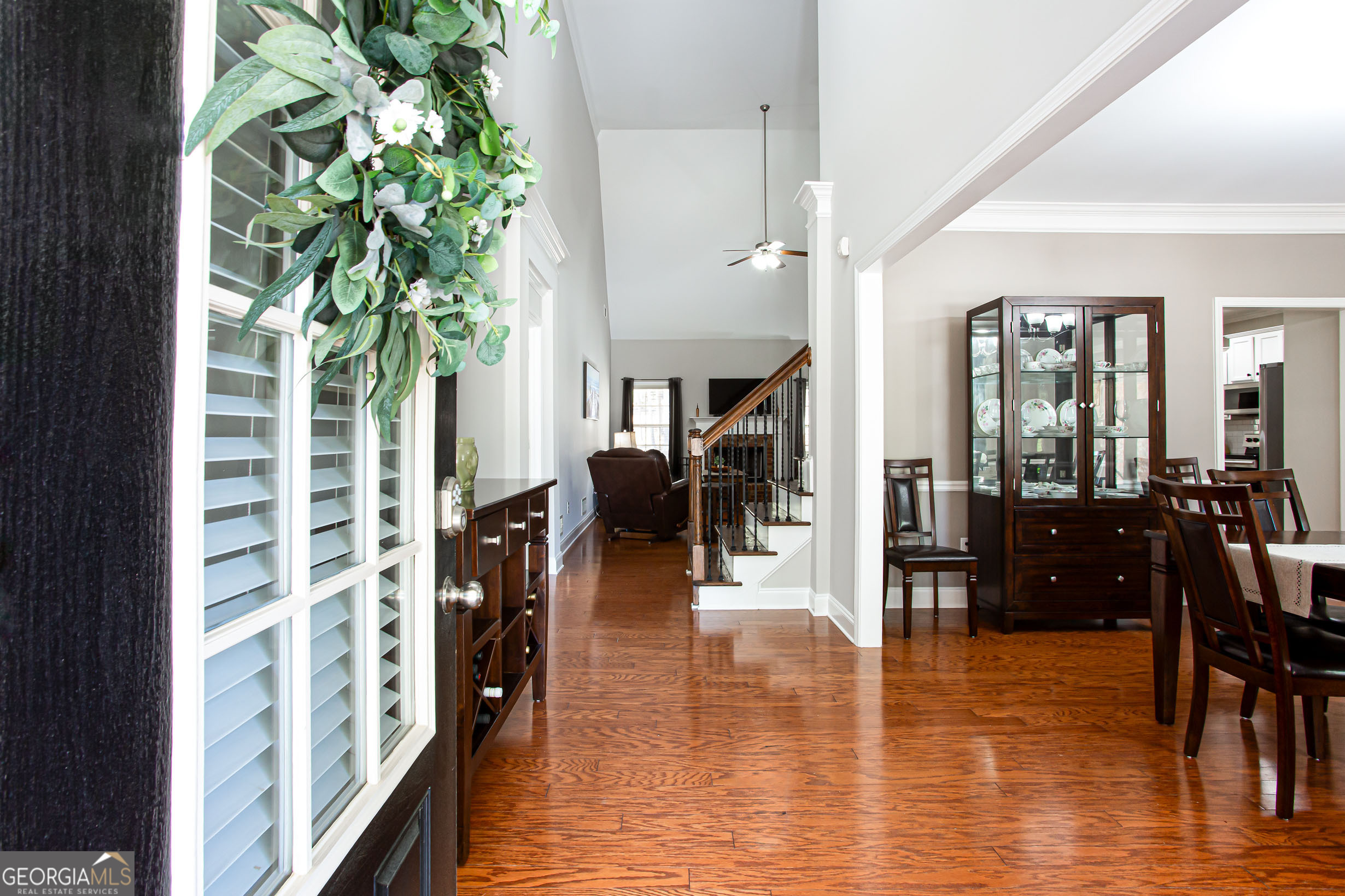 1617 Maes Overlook Loganville GA 30052