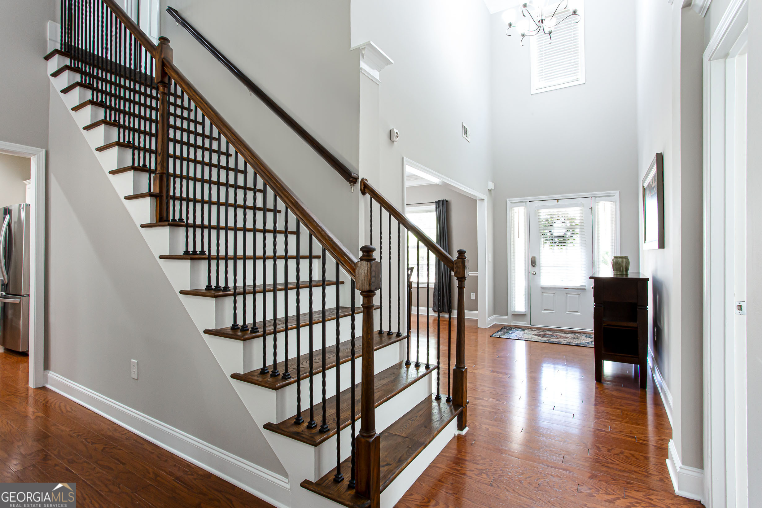 1617 Maes Overlook Loganville GA 30052