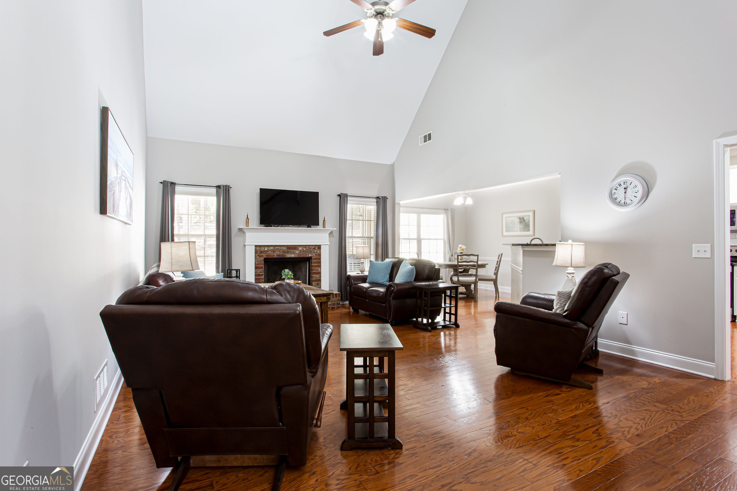 1617 Maes Overlook Loganville GA 30052