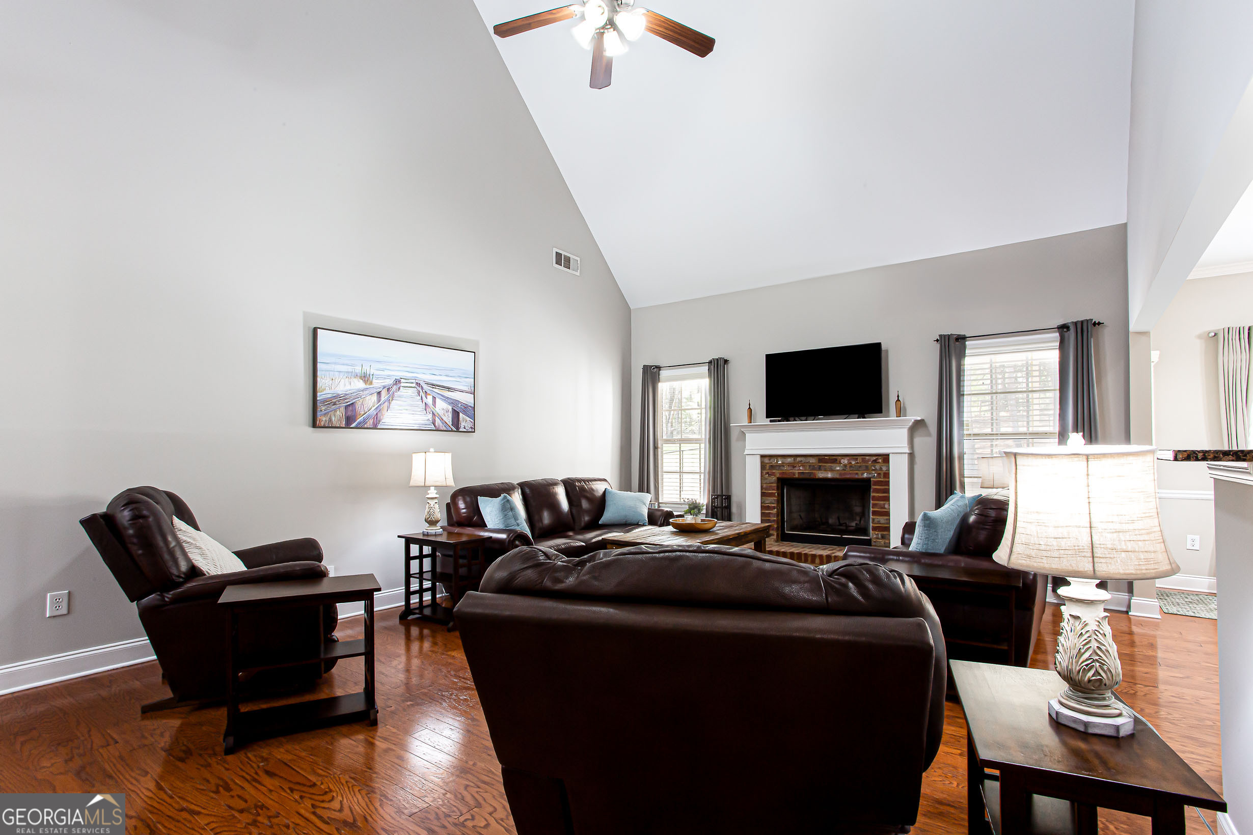 1617 Maes Overlook Loganville GA 30052