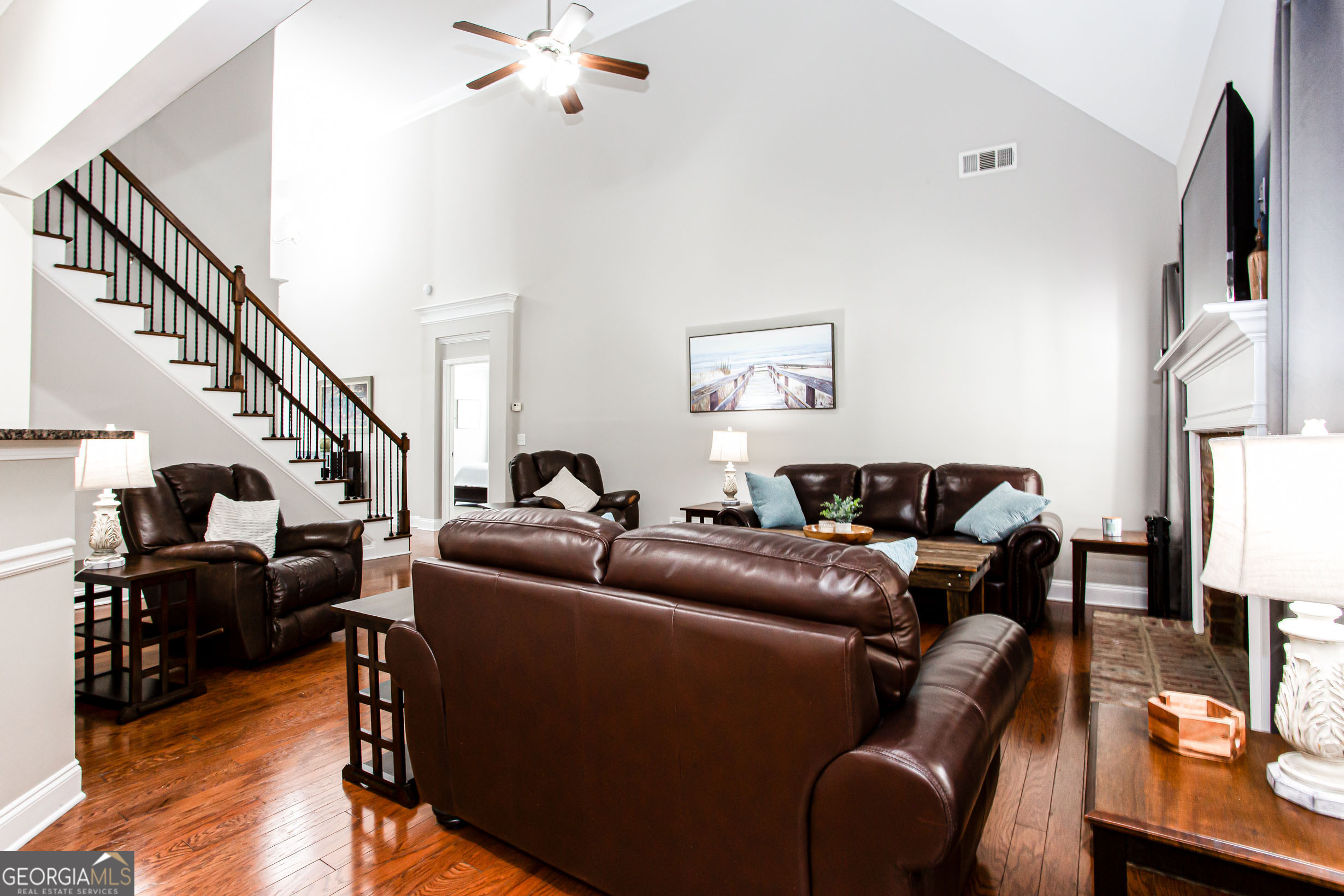 1617 Maes Overlook Loganville GA 30052