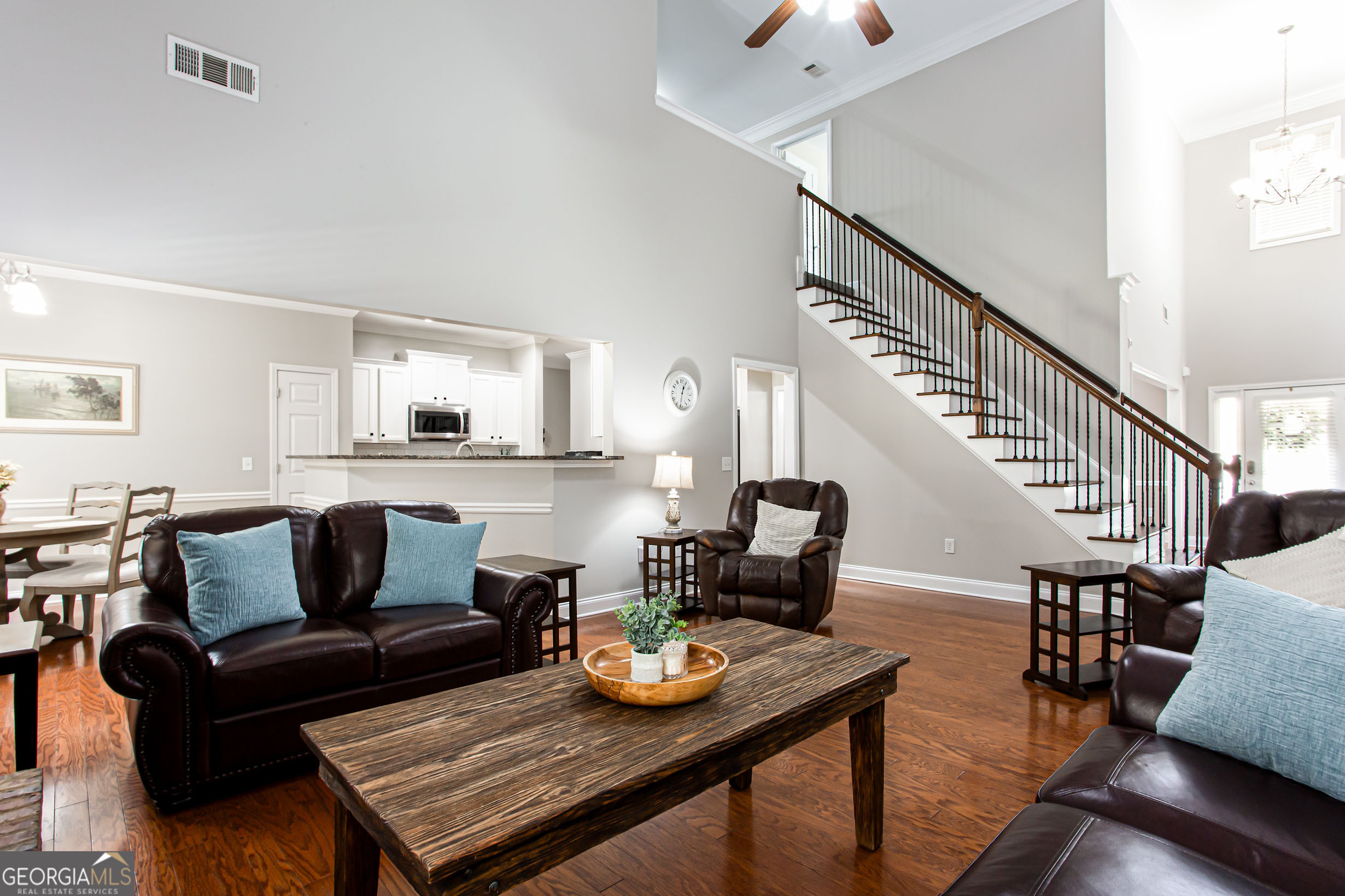 1617 Maes Overlook Loganville GA 30052