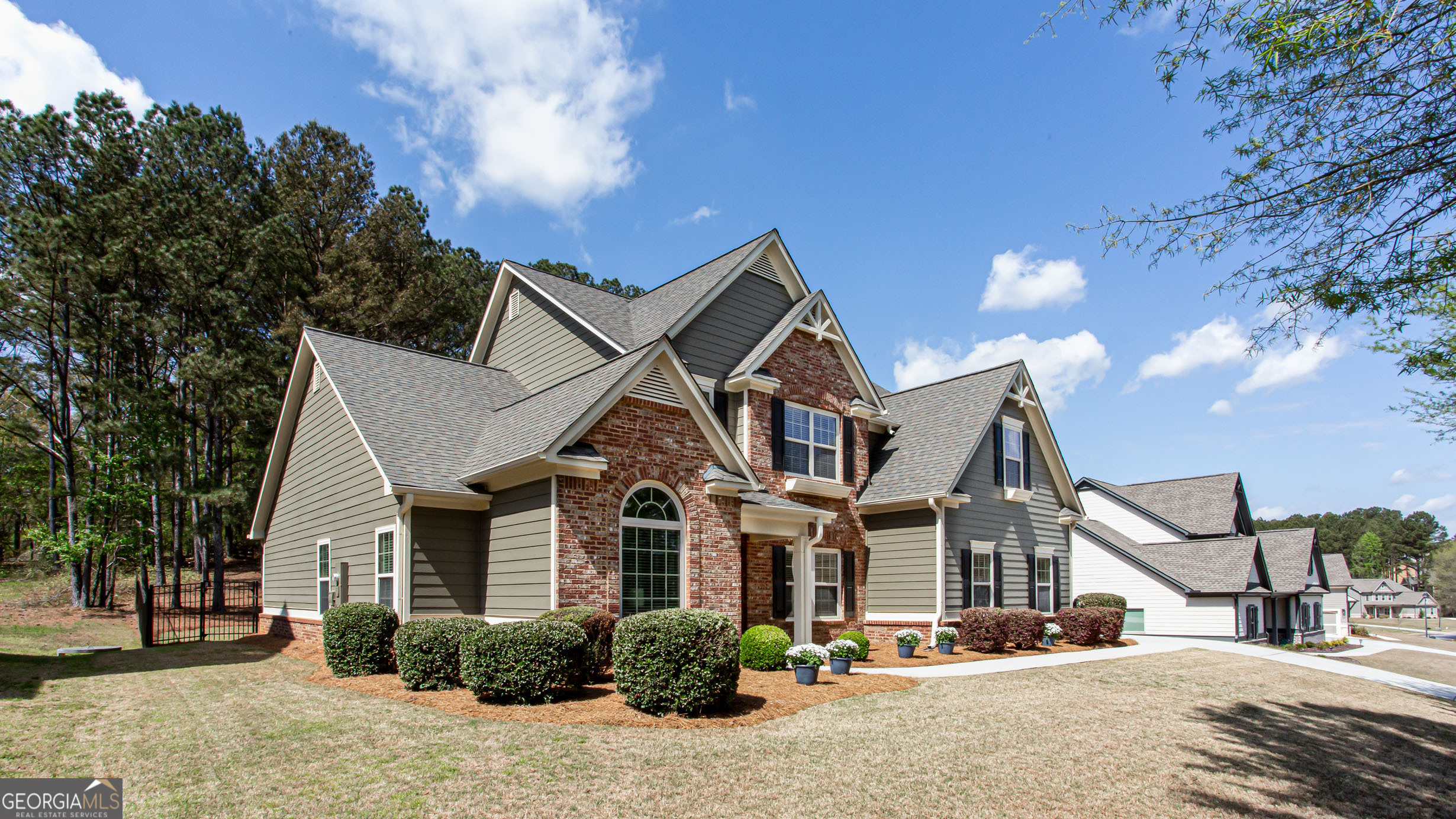 1617 Maes Overlook Loganville GA 30052