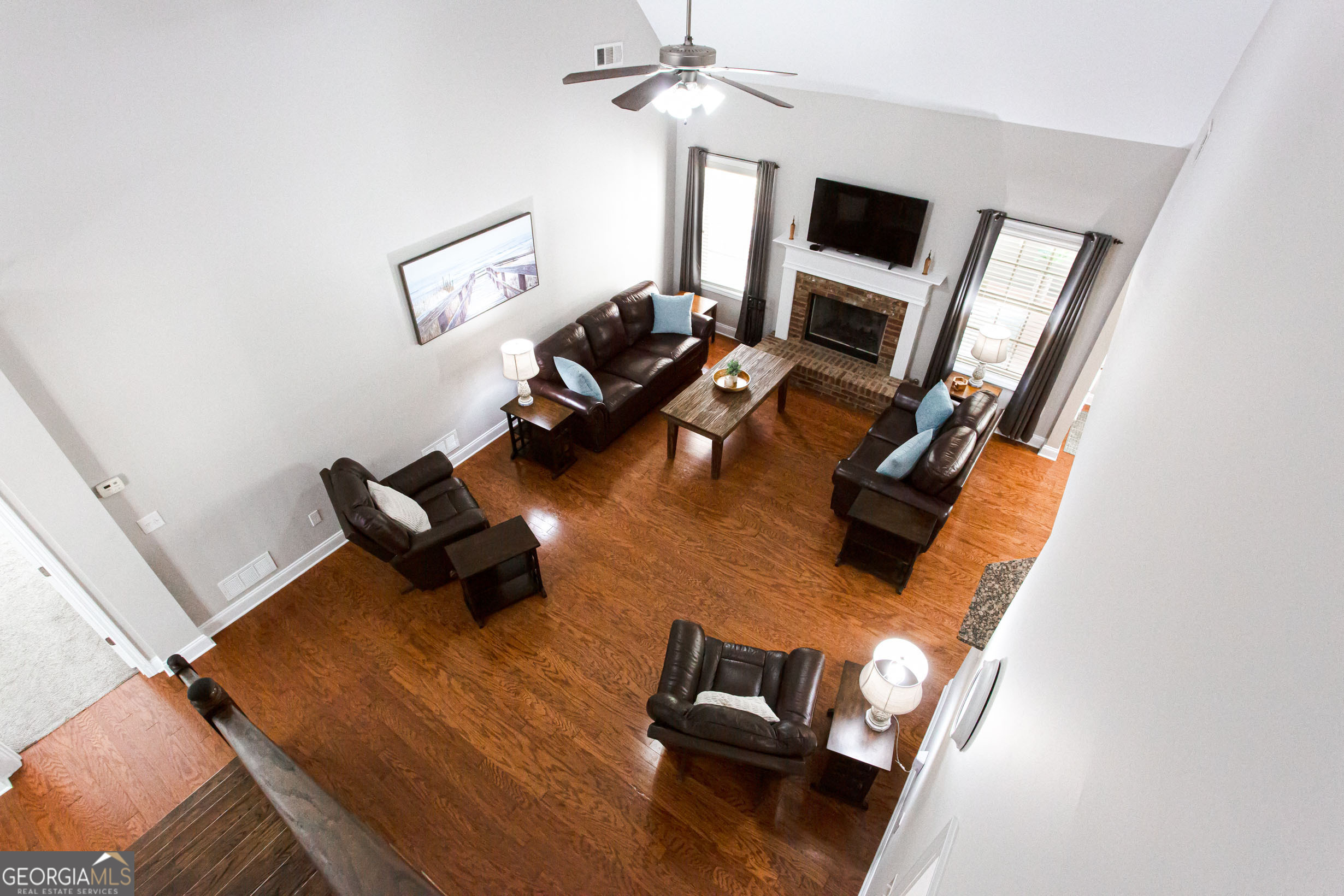 1617 Maes Overlook Loganville GA 30052