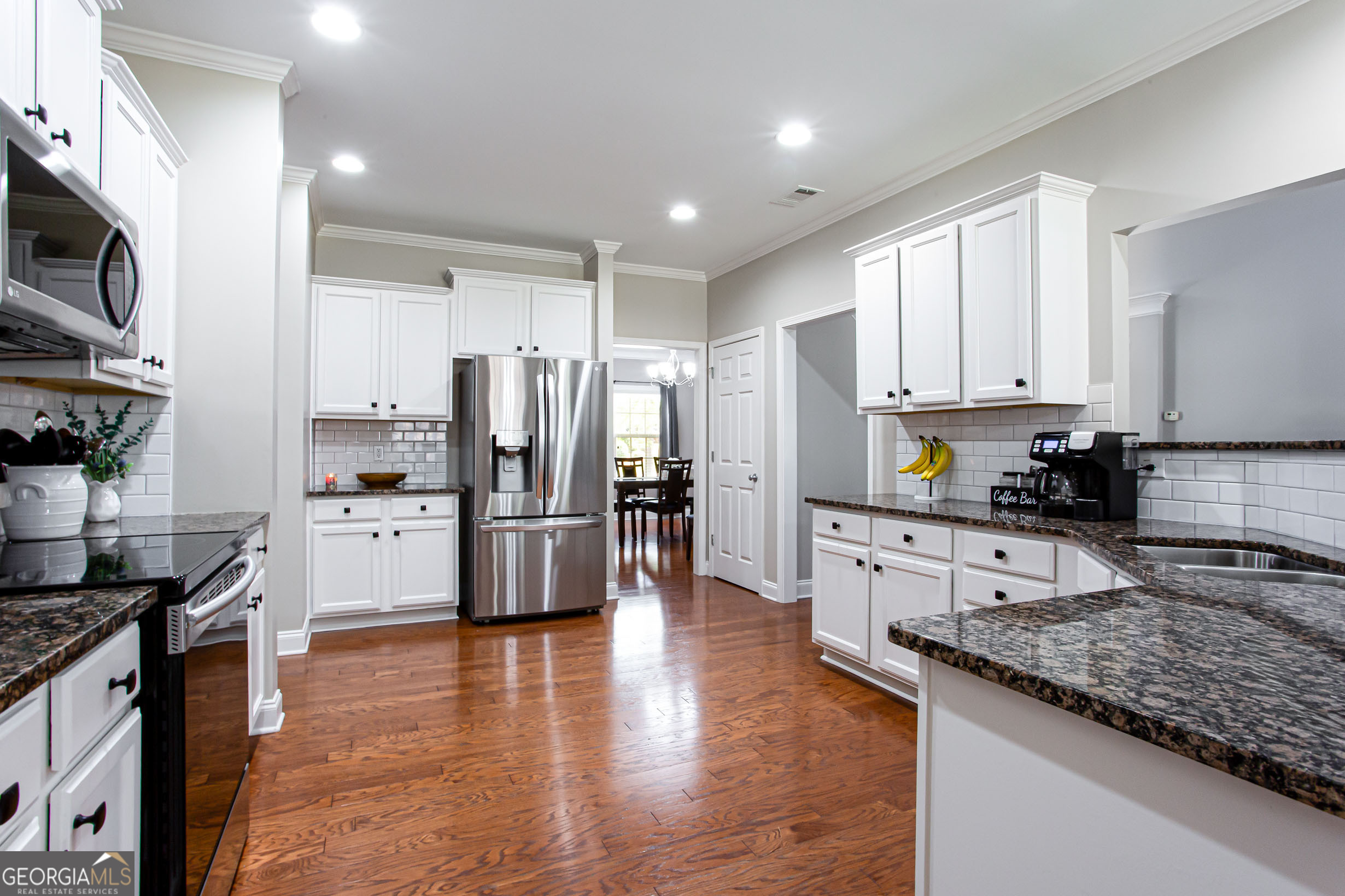 1617 Maes Overlook Loganville GA 30052