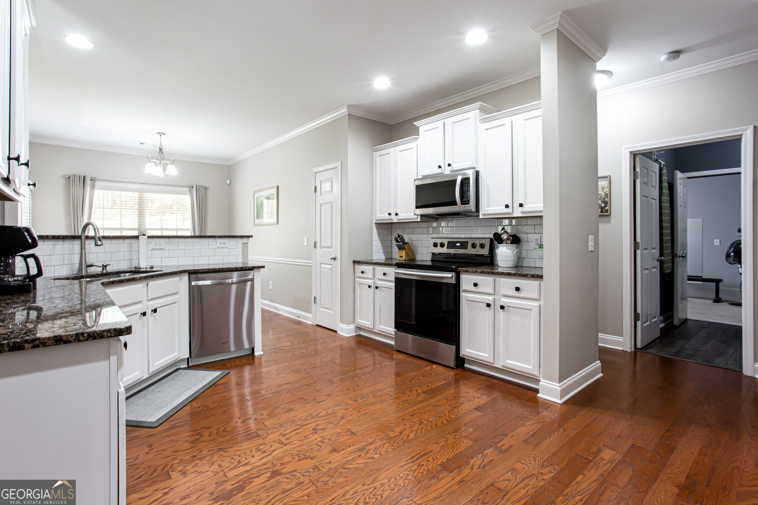 1617 Maes Overlook Loganville GA 30052
