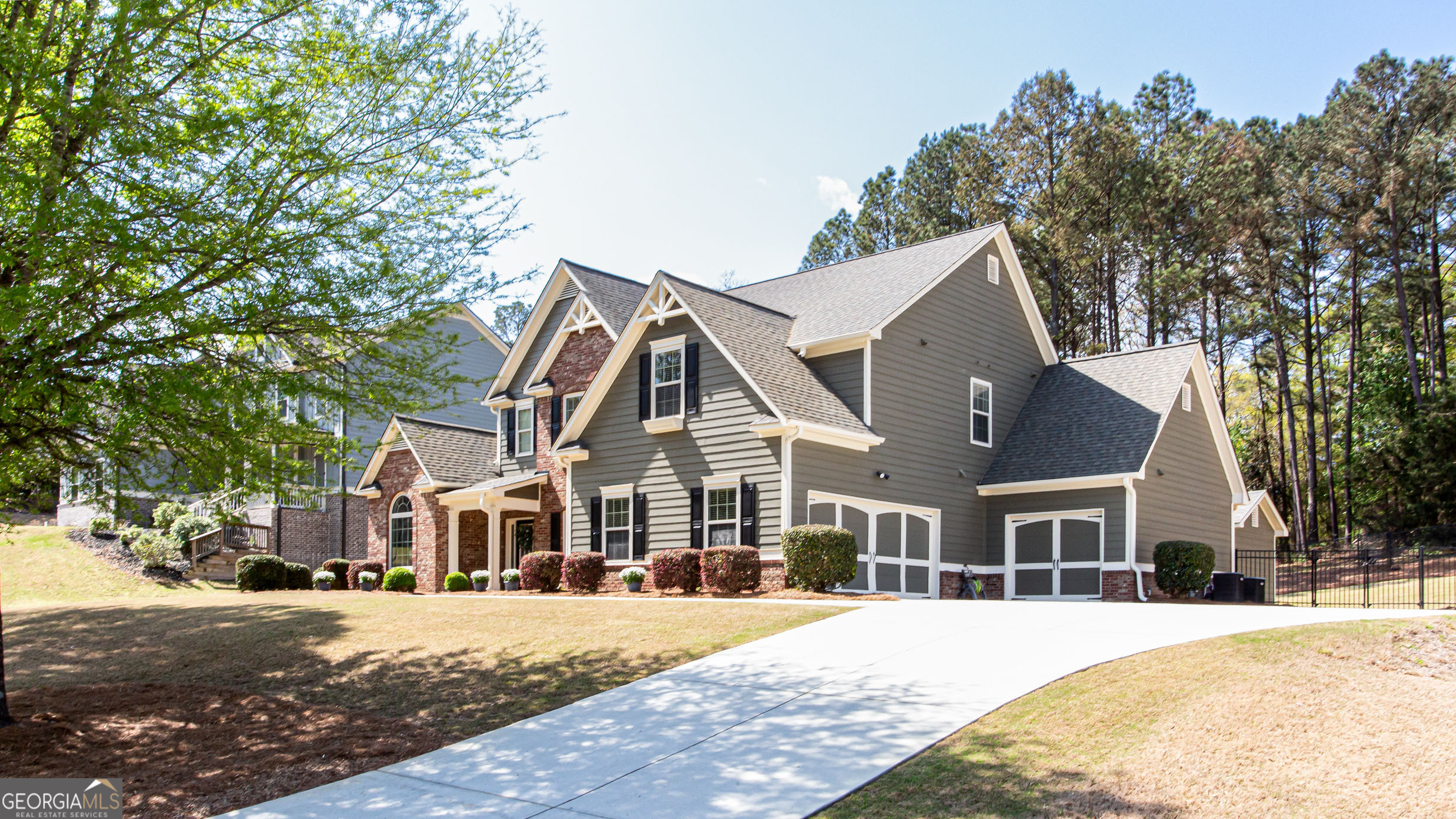1617 Maes Overlook Loganville GA 30052