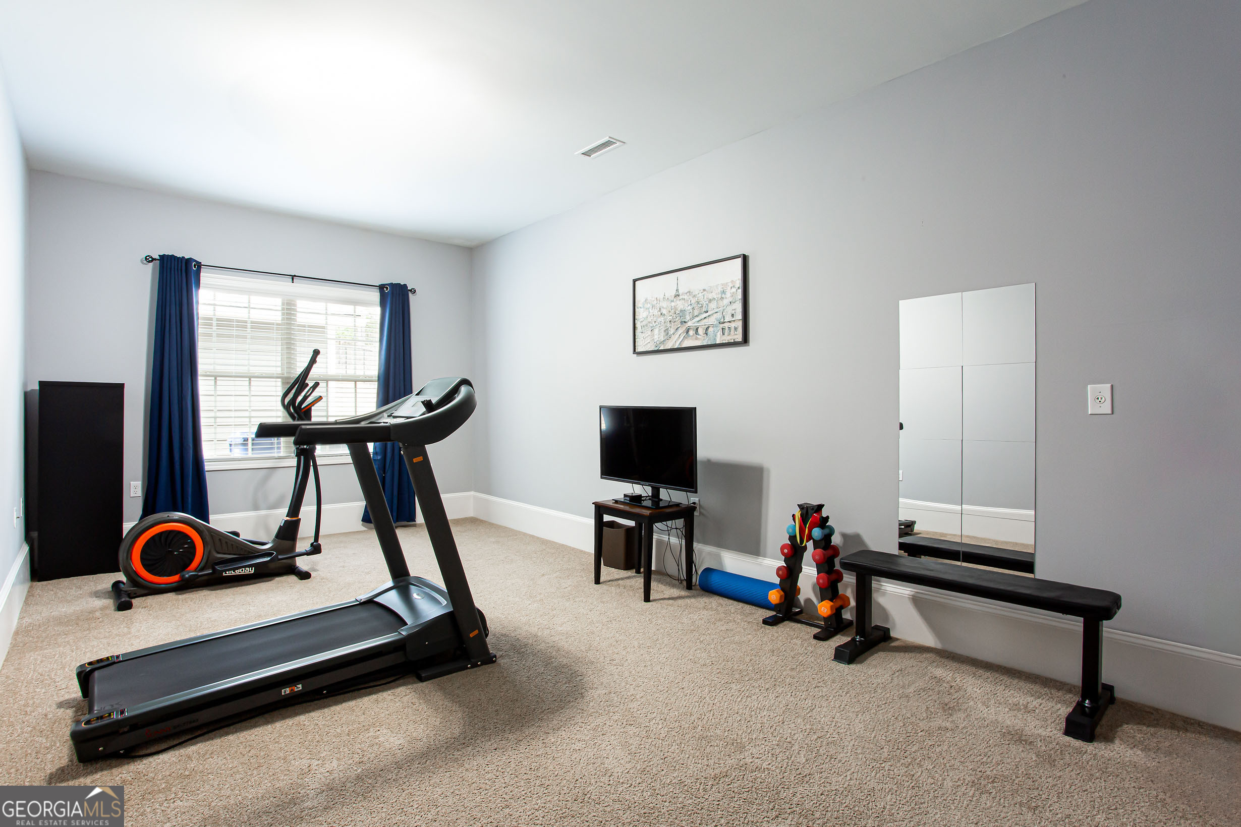 1617 Maes Overlook Loganville GA 30052