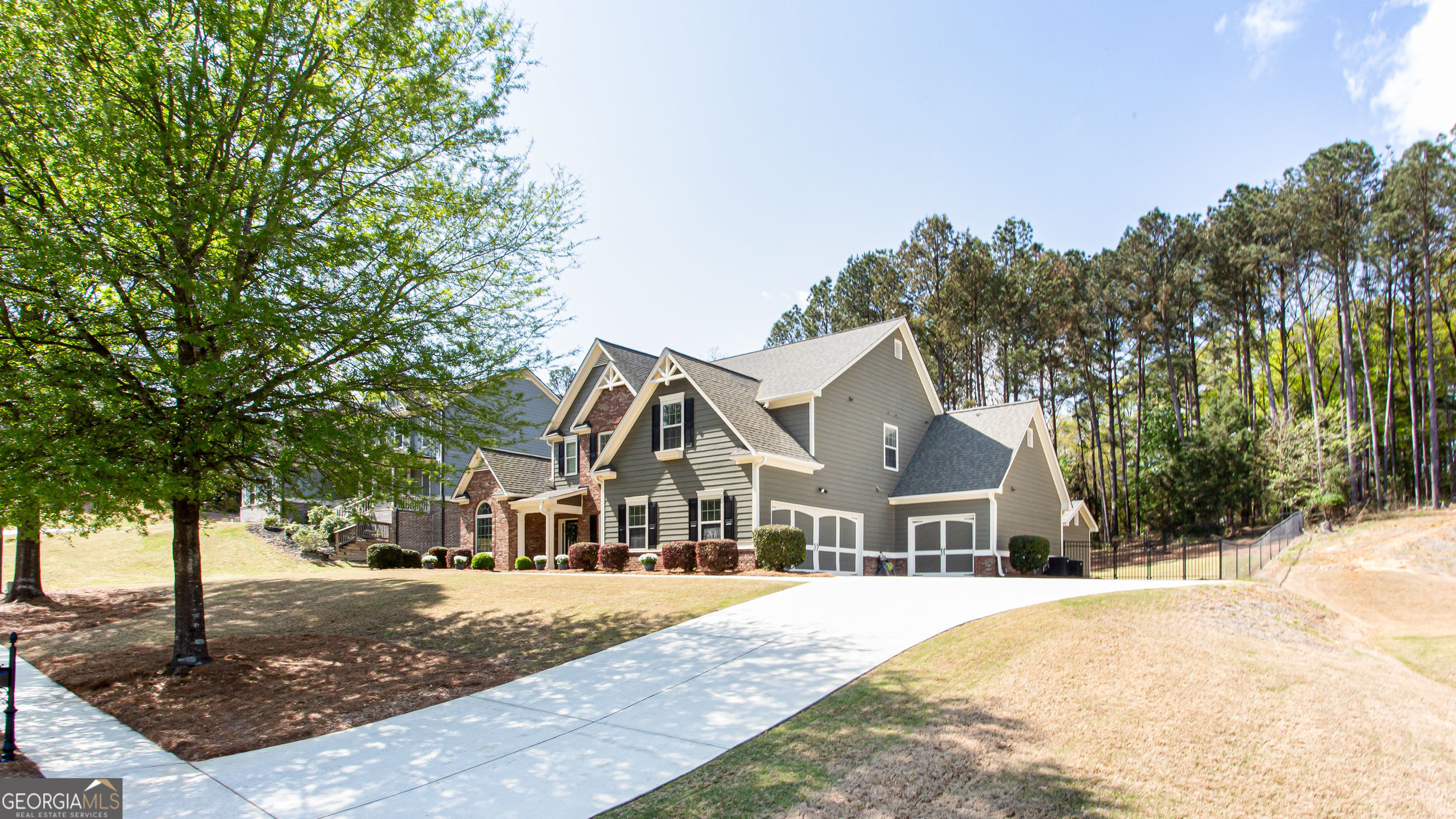 1617 Maes Overlook Loganville GA 30052