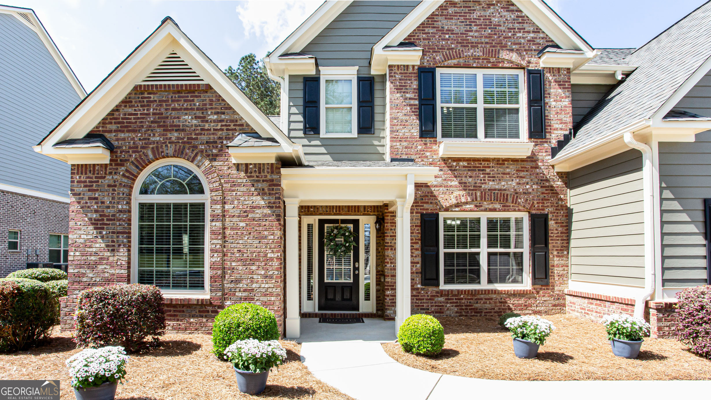 1617 Maes Overlook Loganville GA 30052