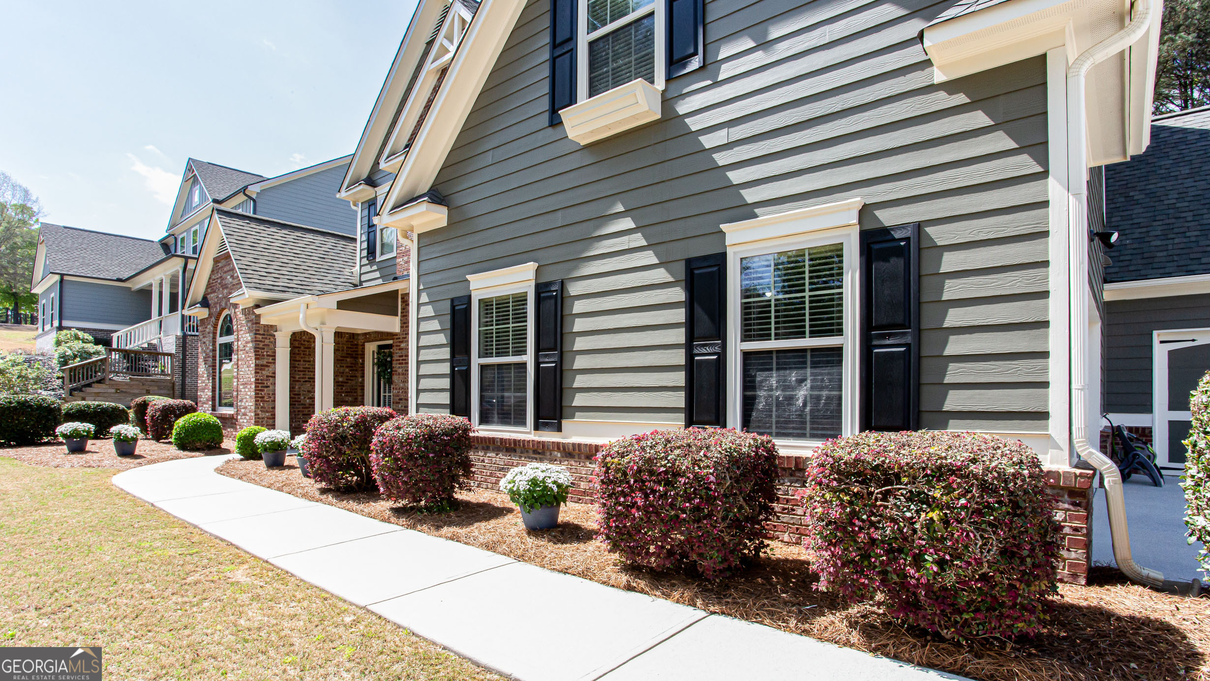 1617 Maes Overlook Loganville GA 30052