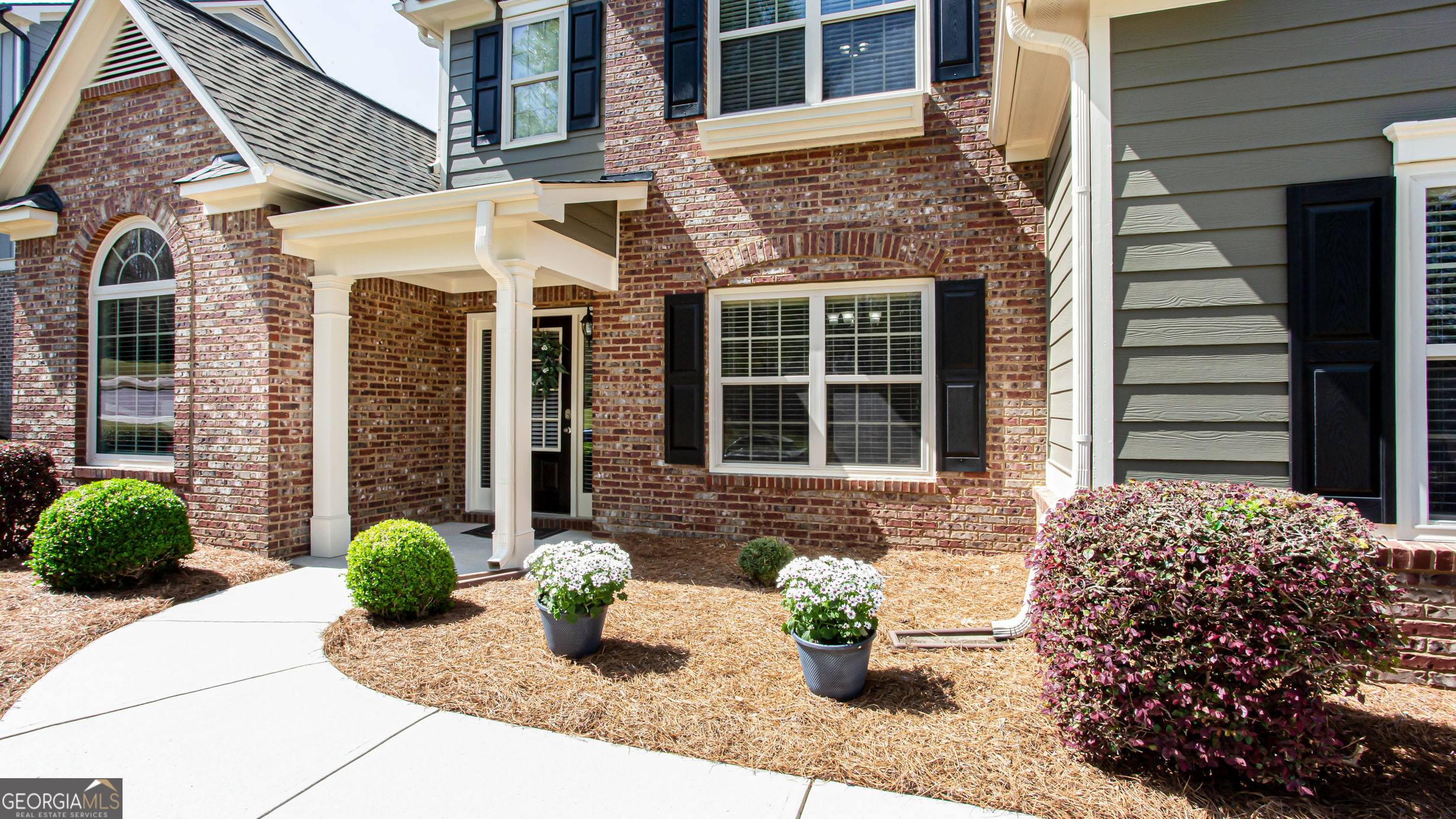 1617 Maes Overlook Loganville GA 30052