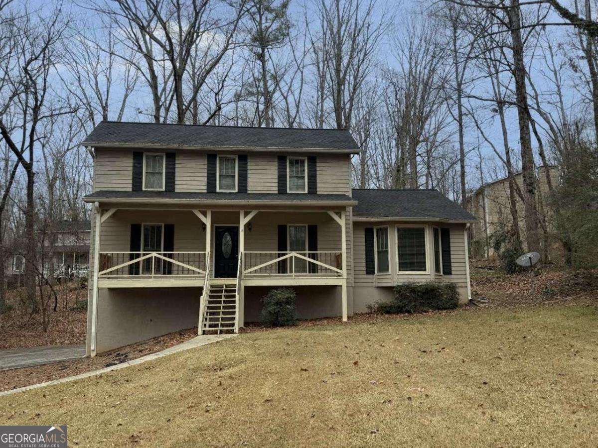 1897 Winding Creek Lane SW Marietta GA 30064