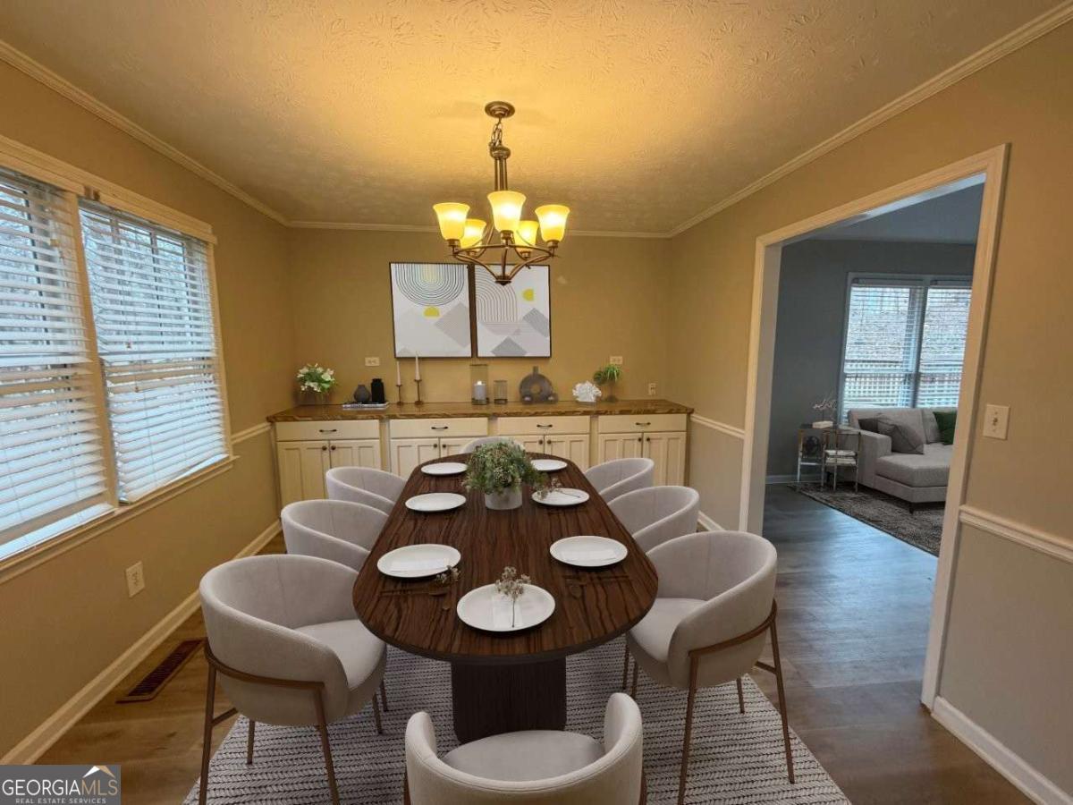 1897 Winding Creek Lane SW Marietta GA 30064