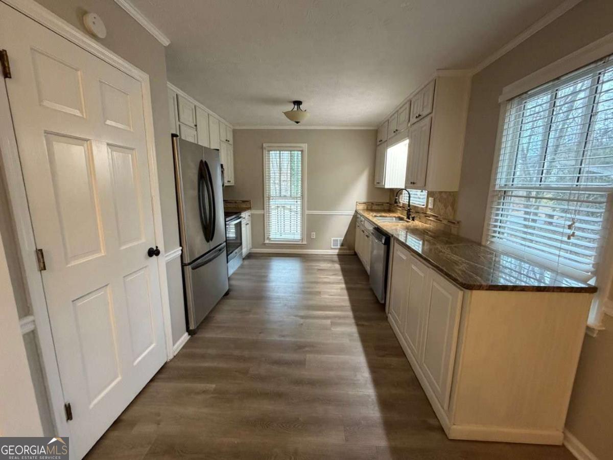 1897 Winding Creek Lane SW Marietta GA 30064