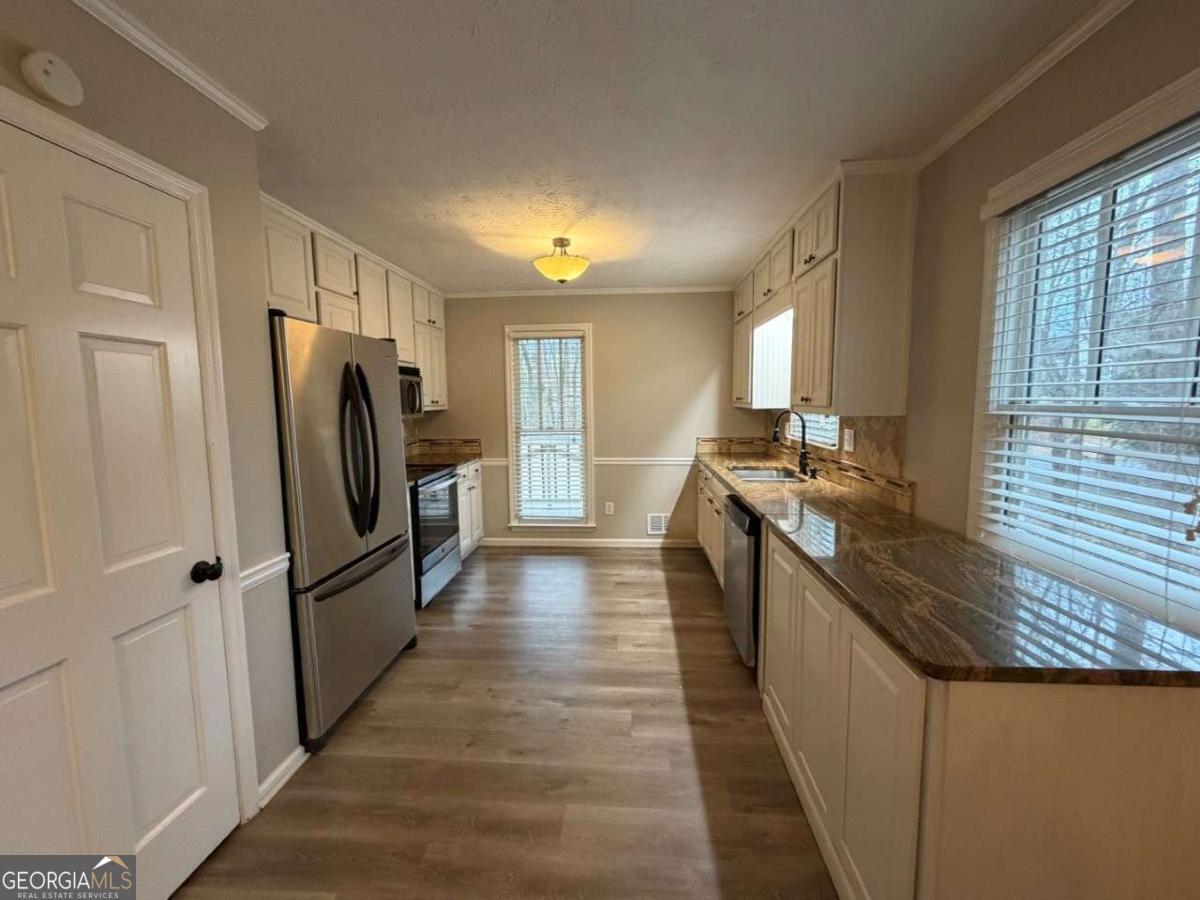 1897 Winding Creek Lane SW Marietta GA 30064
