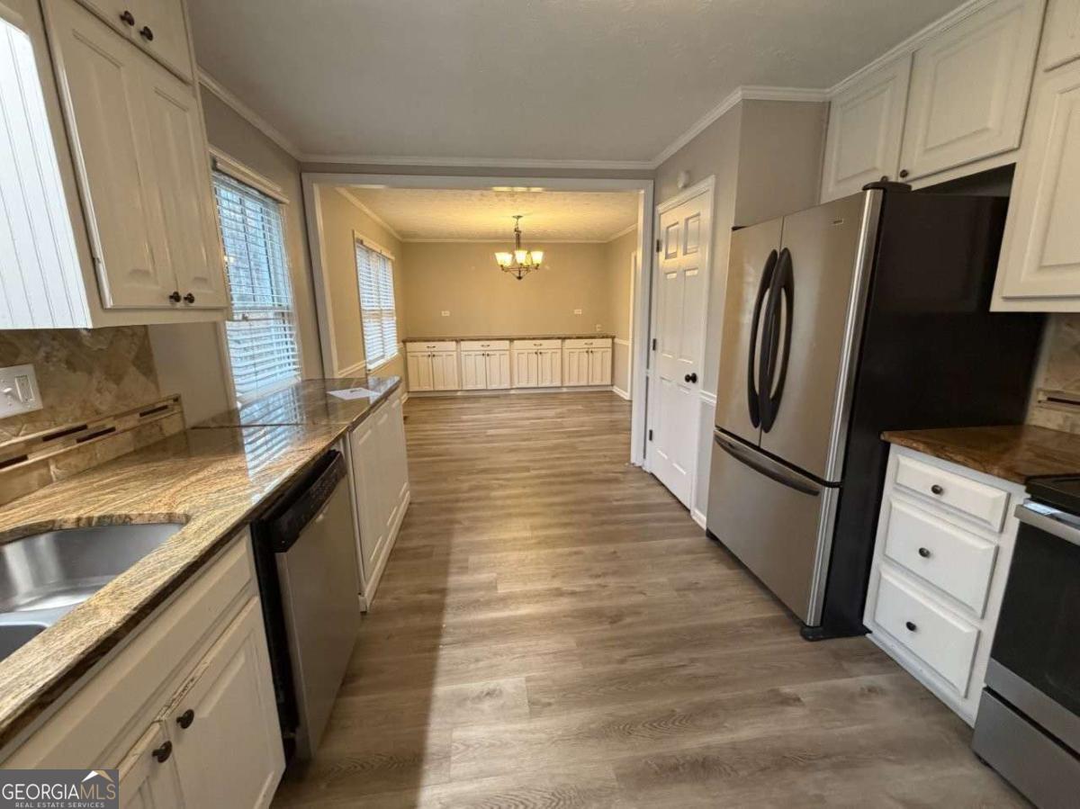 1897 Winding Creek Lane SW Marietta GA 30064