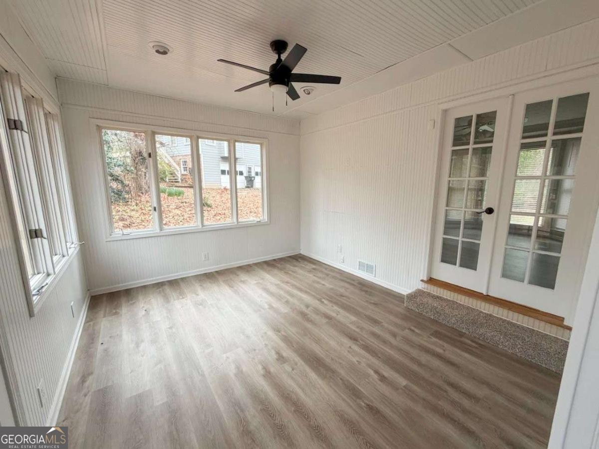 1897 Winding Creek Lane SW Marietta GA 30064