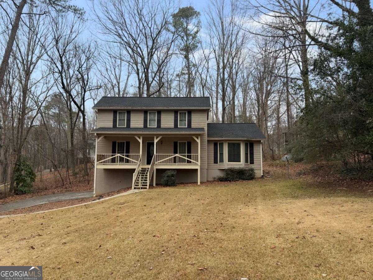 1897 Winding Creek Lane SW Marietta GA 30064