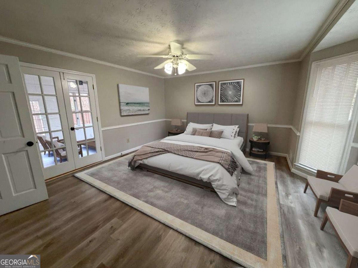 1897 Winding Creek Lane SW Marietta GA 30064