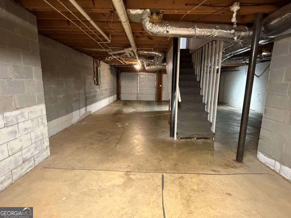 1897 Winding Creek Lane SW Marietta GA 30064