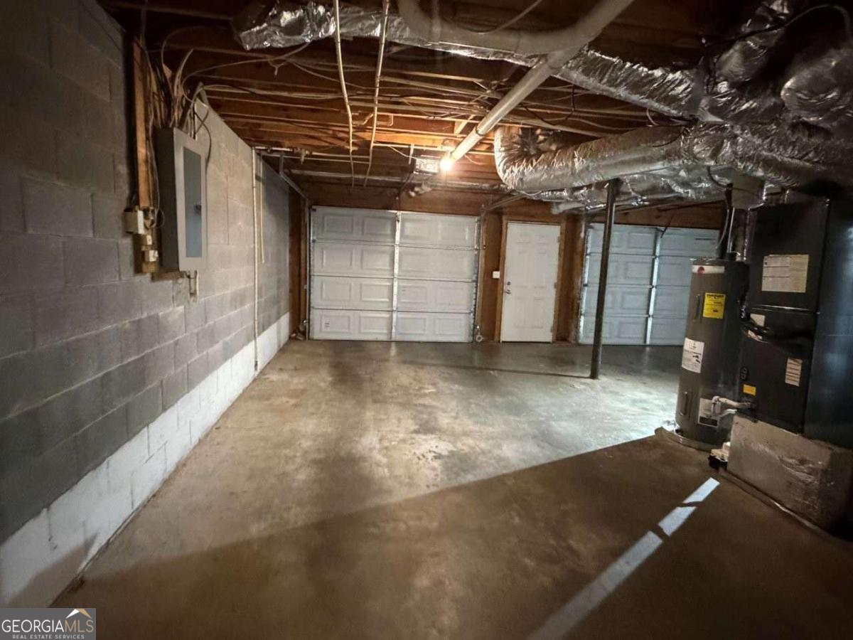 1897 Winding Creek Lane SW Marietta GA 30064