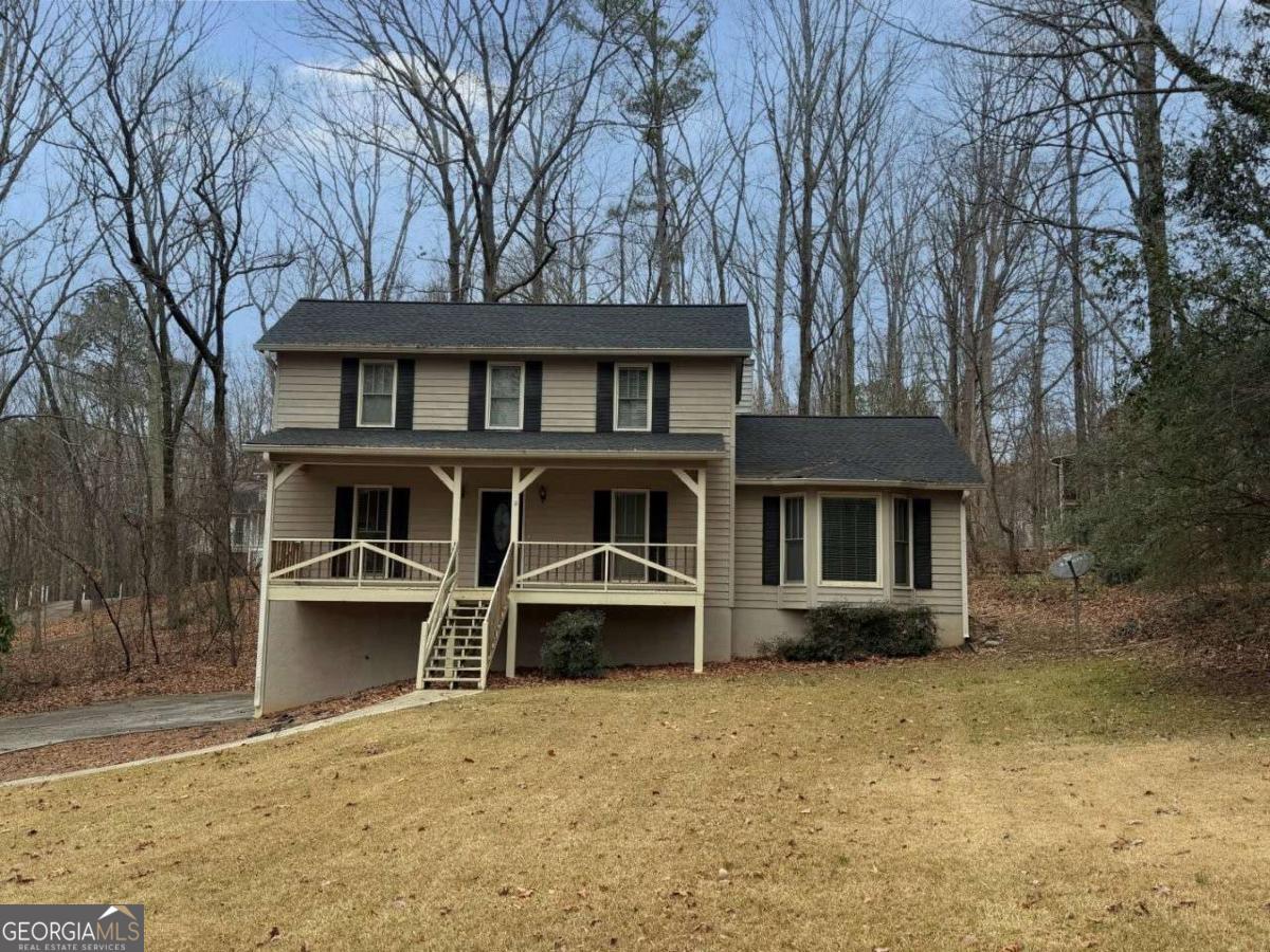1897 Winding Creek Lane SW Marietta GA 30064