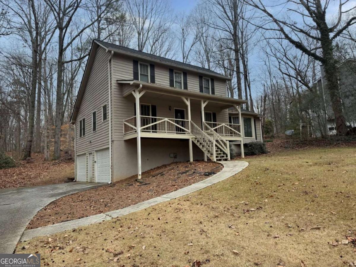 1897 Winding Creek Lane SW Marietta GA 30064
