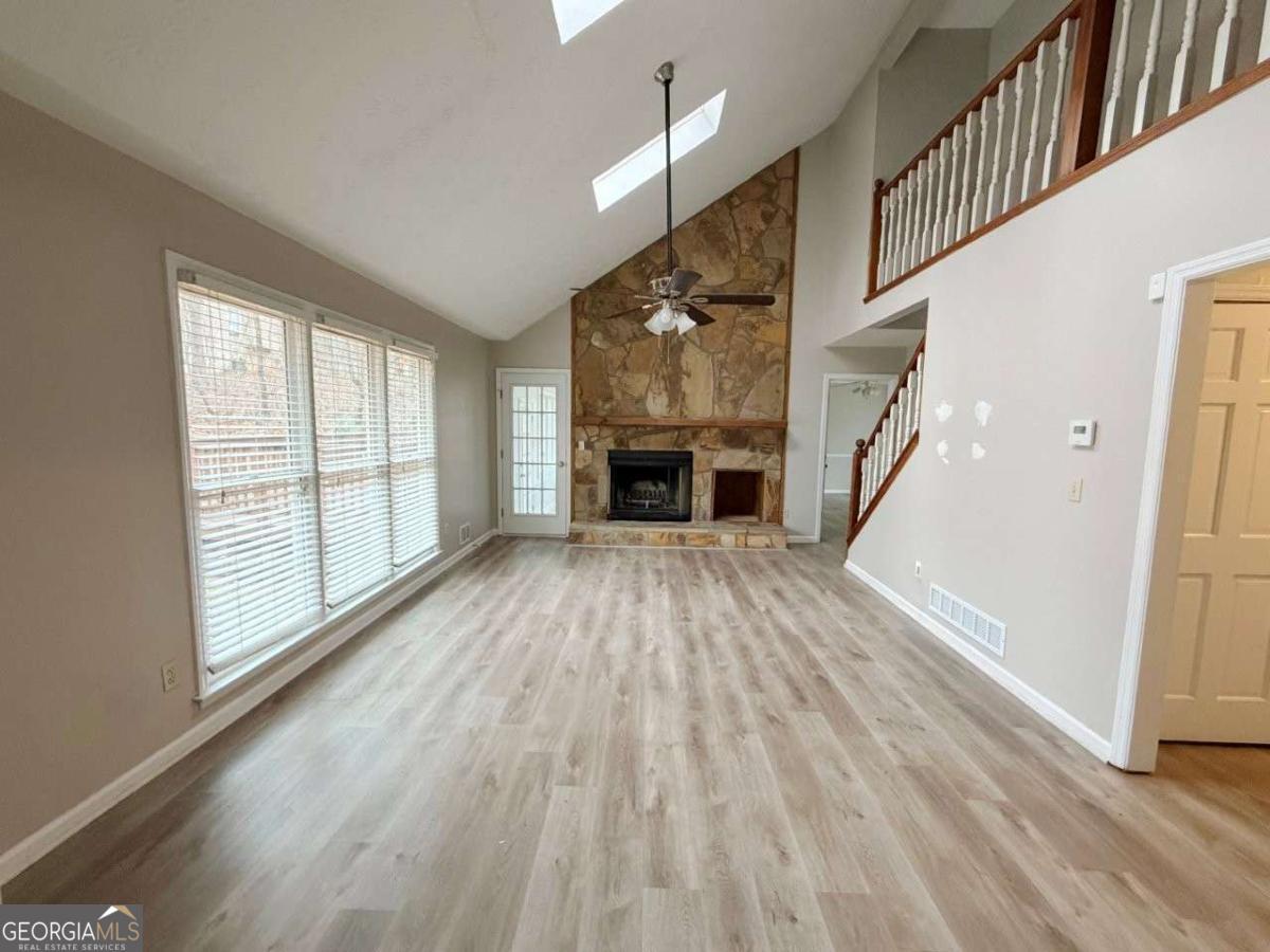 1897 Winding Creek Lane SW Marietta GA 30064
