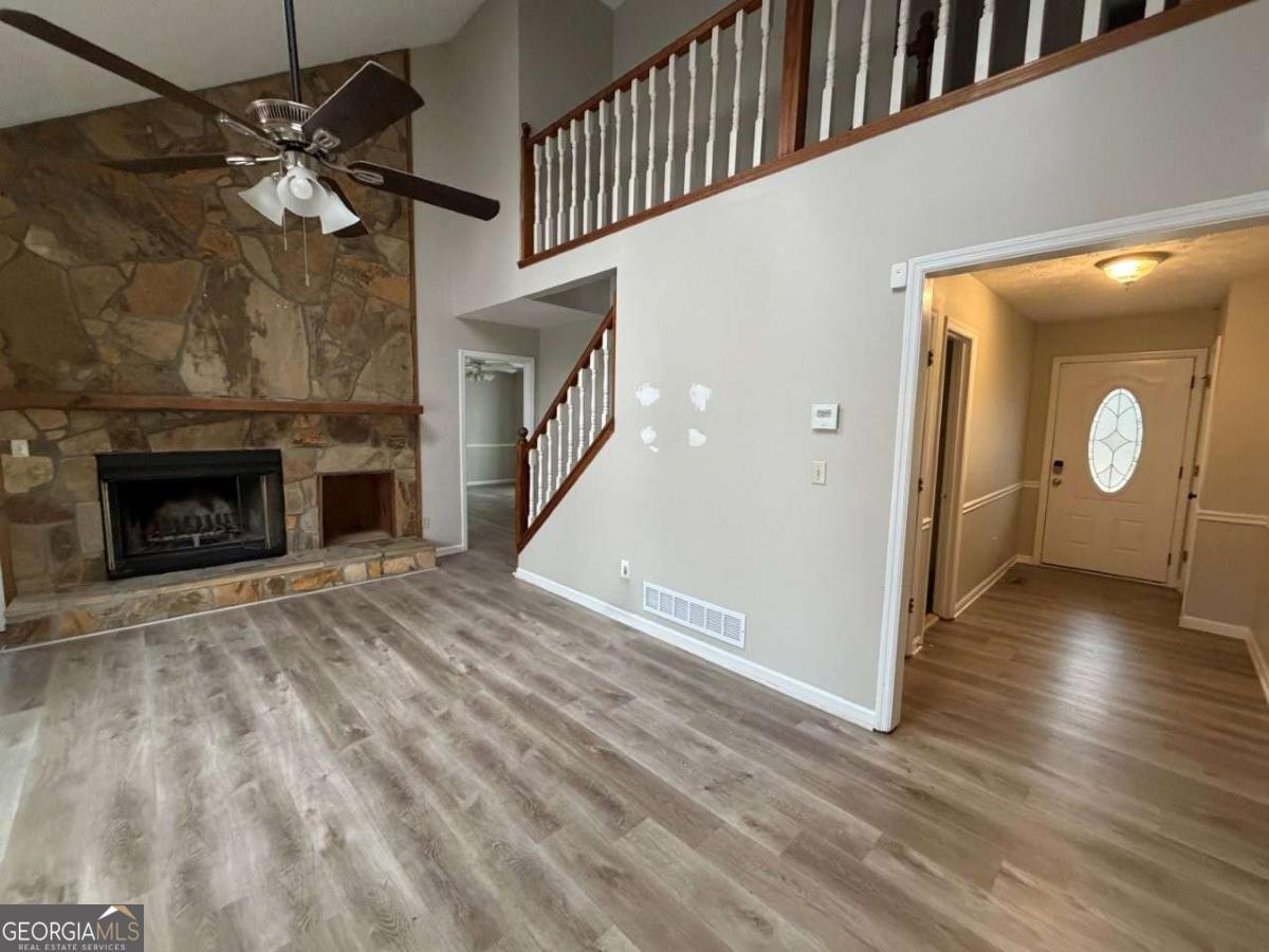 1897 Winding Creek Lane SW Marietta GA 30064