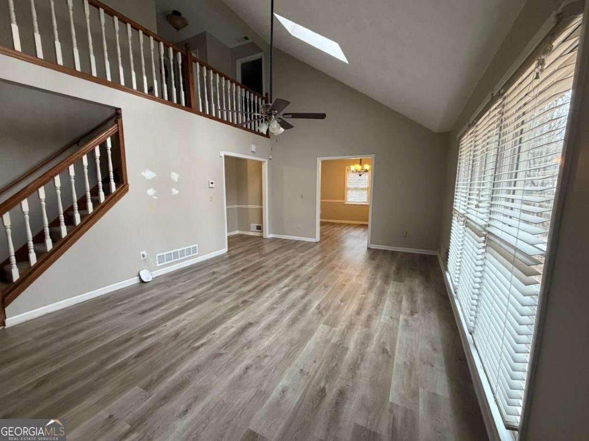 1897 Winding Creek Lane SW Marietta GA 30064
