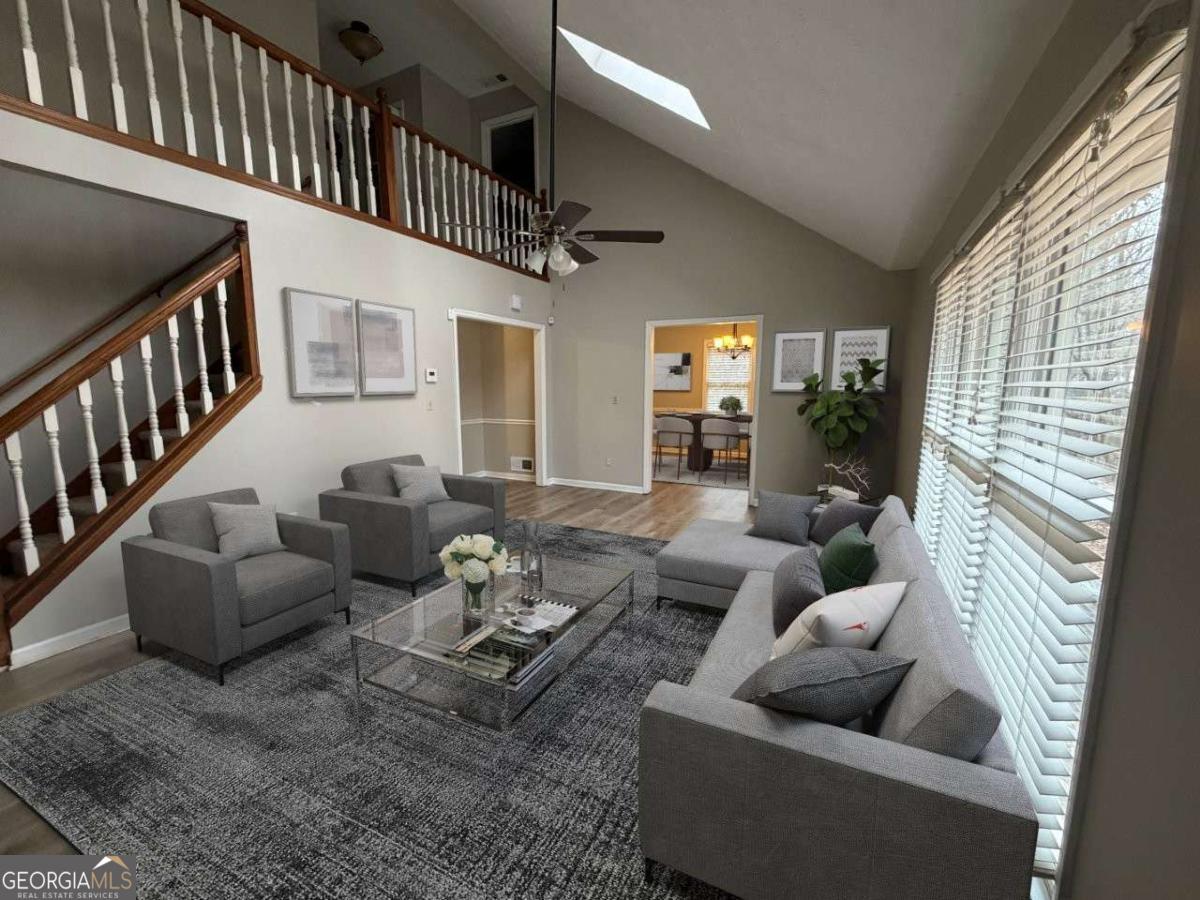 1897 Winding Creek Lane SW Marietta GA 30064