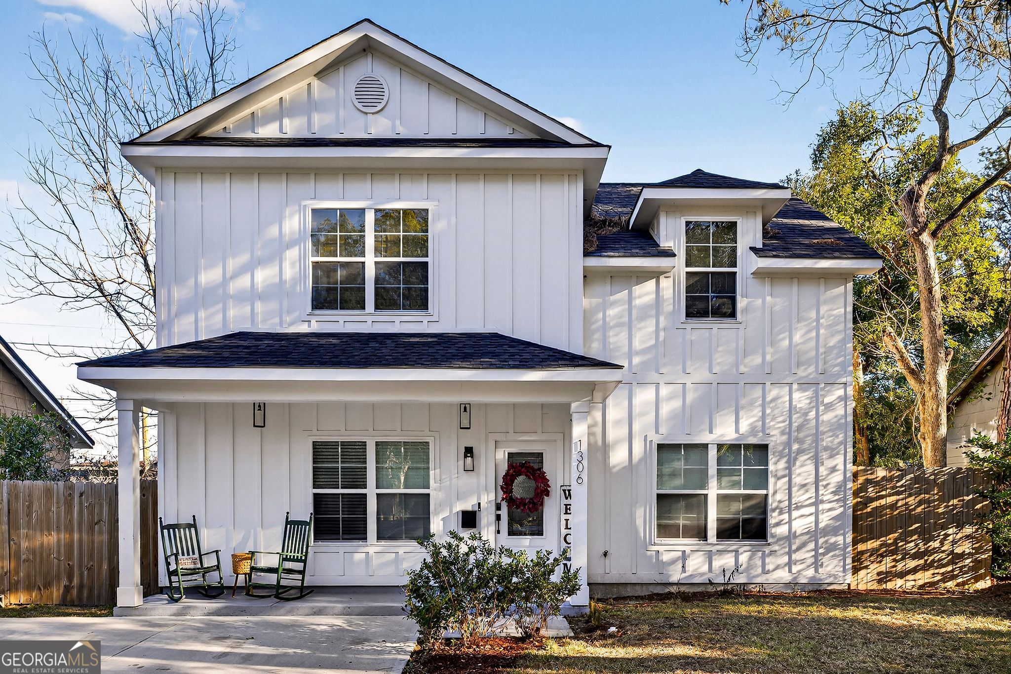 1306 E Waldburg Street Savannah GA 31404